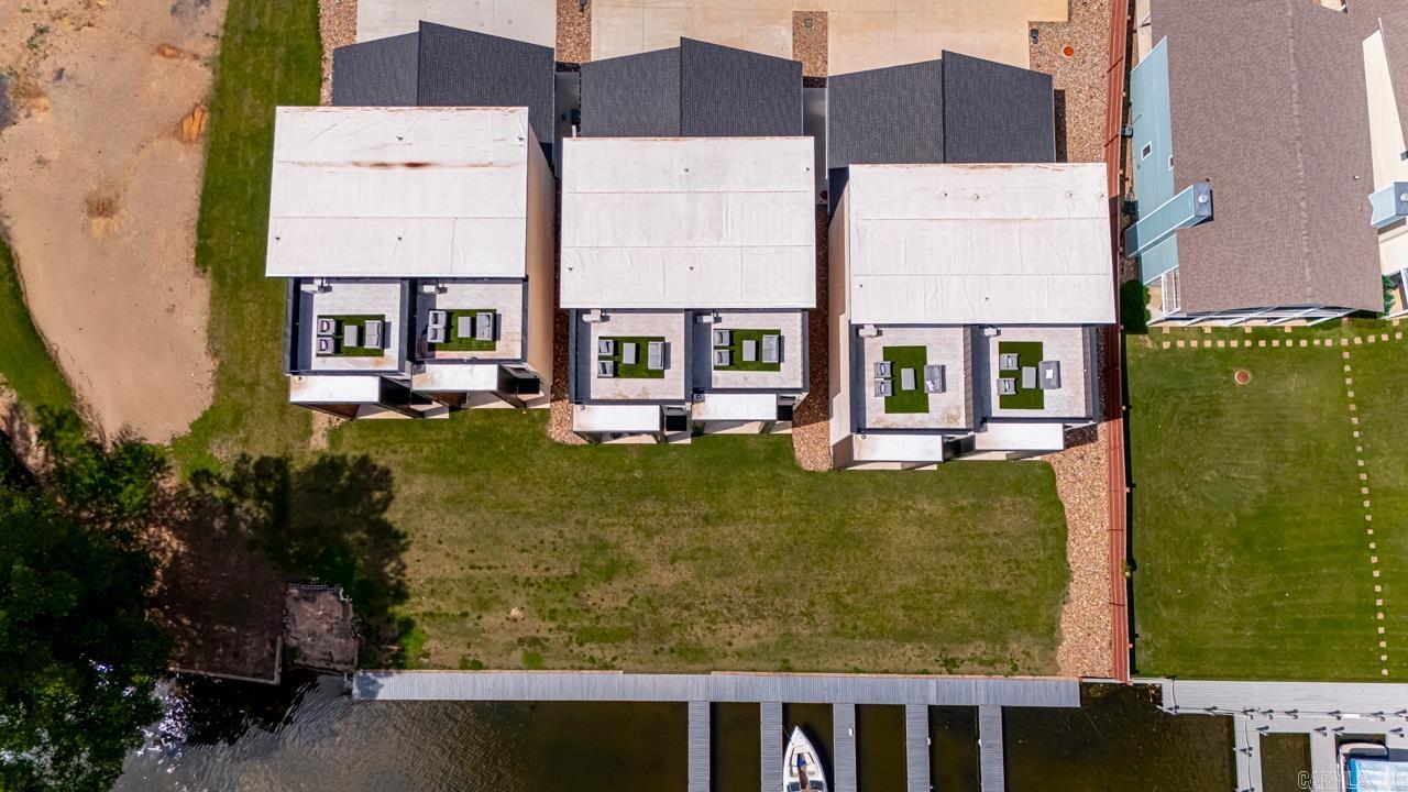 251 Thornton Ferry Rd  Hot Springs, AR