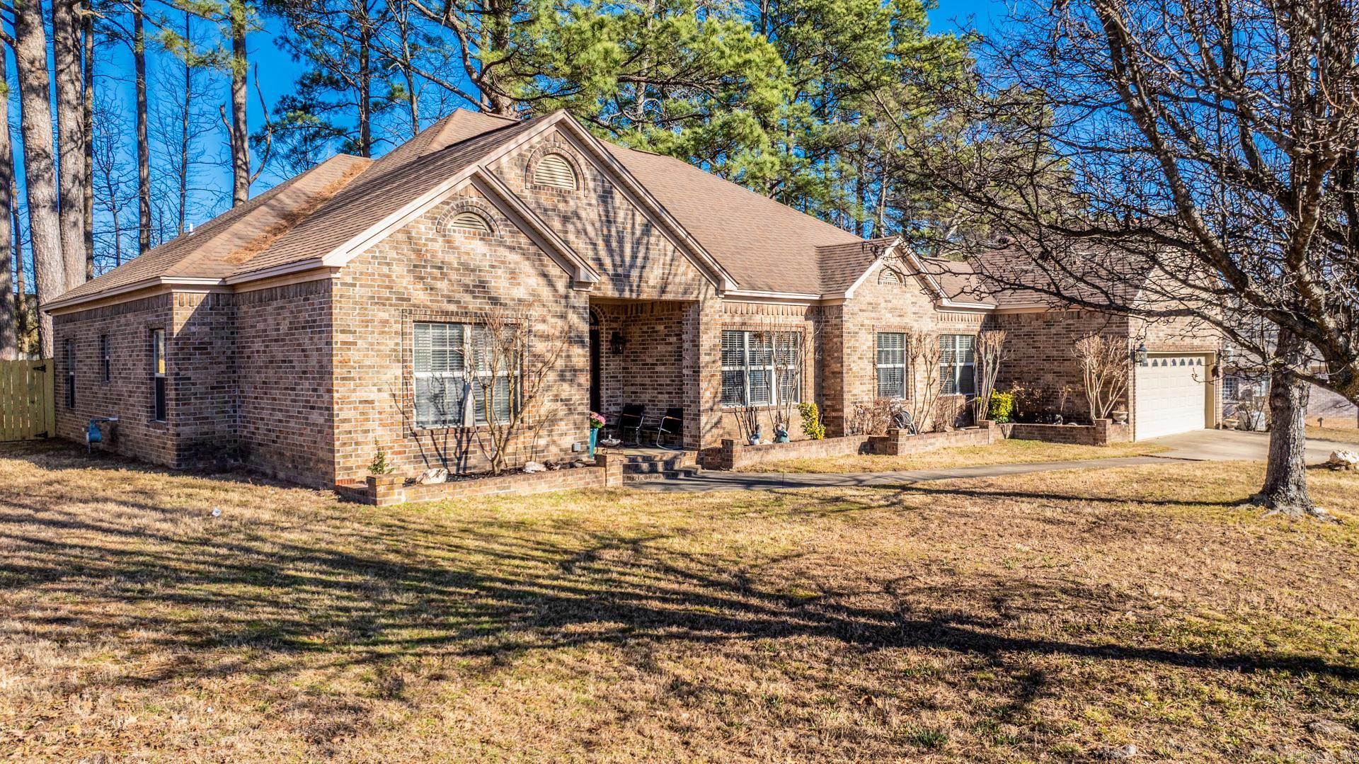 3110 Northfield  Bryant, AR