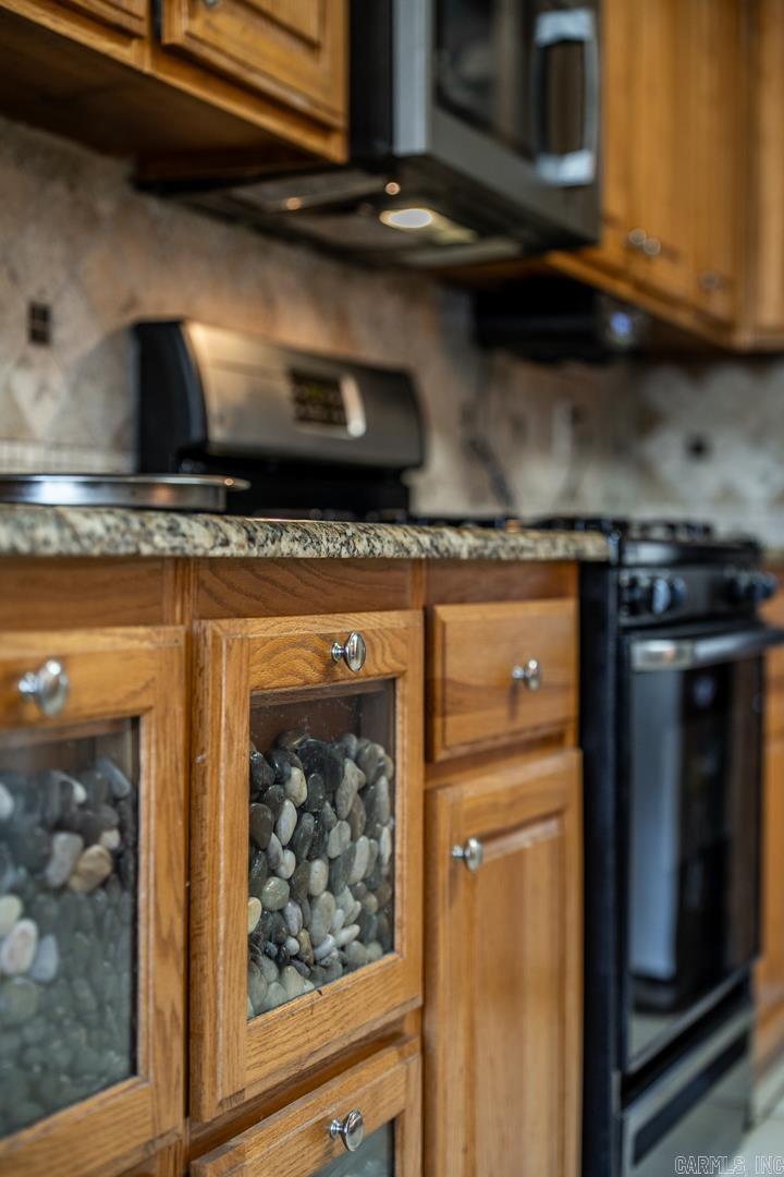 3110 Northfield  Bryant, AR