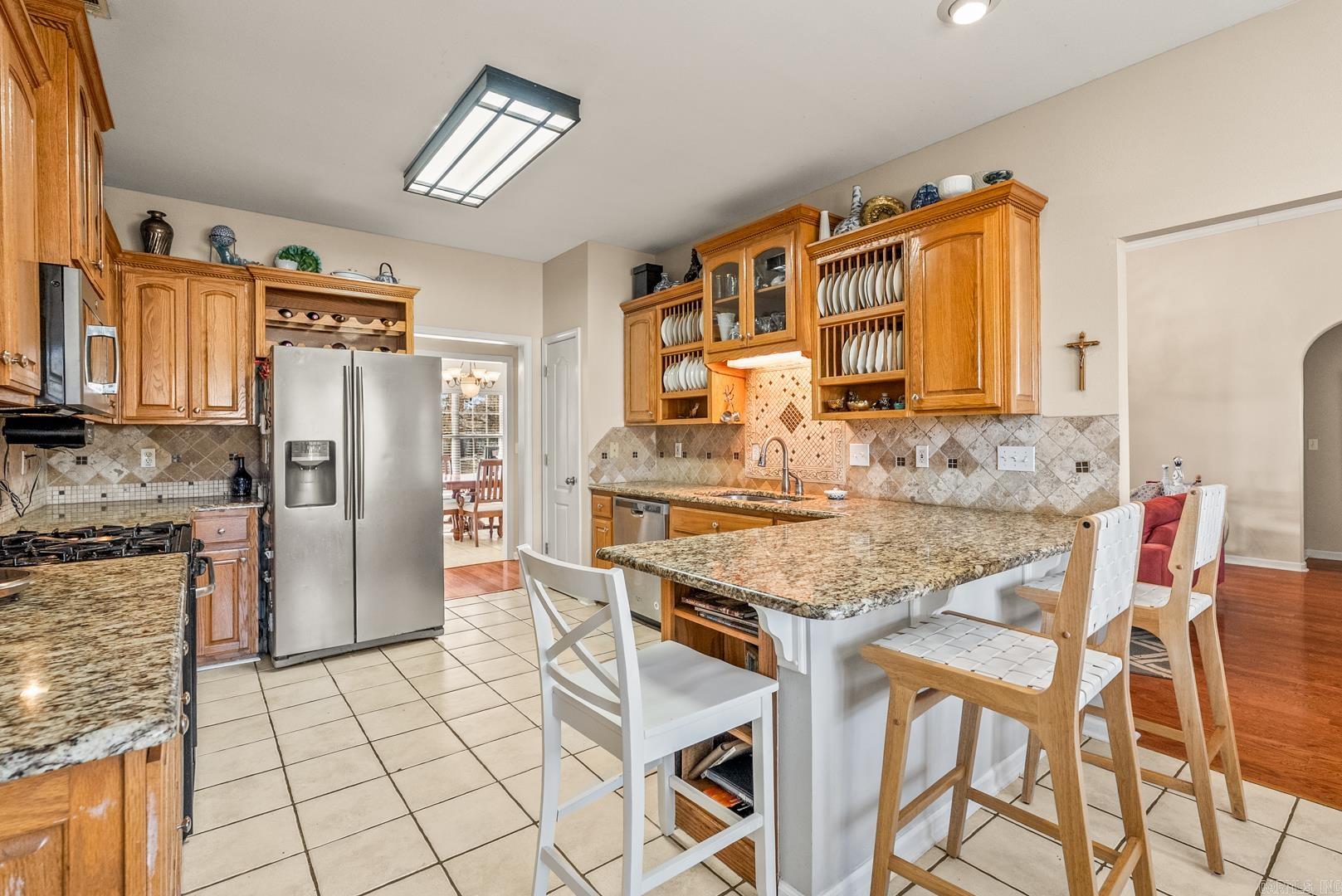 3110 Northfield  Bryant, AR