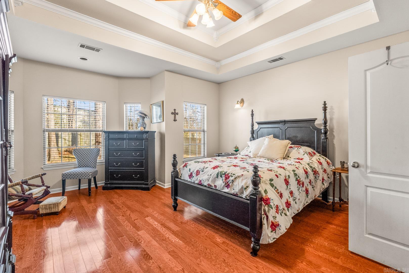 3110 Northfield  Bryant, AR