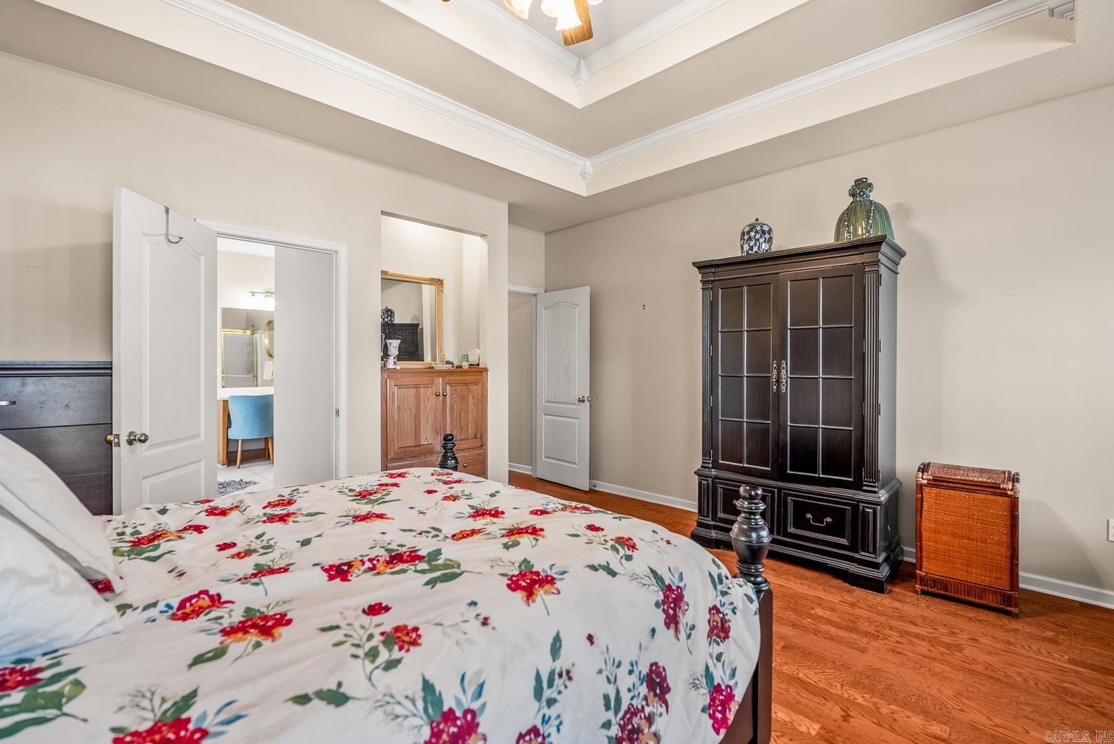 3110 Northfield  Bryant, AR