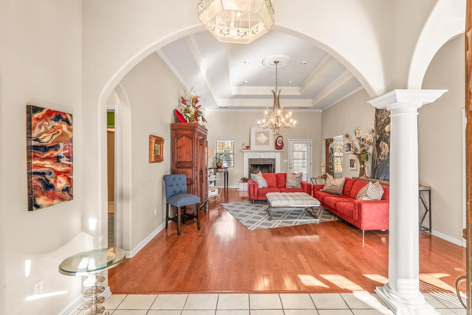 3110 Northfield  Bryant, AR