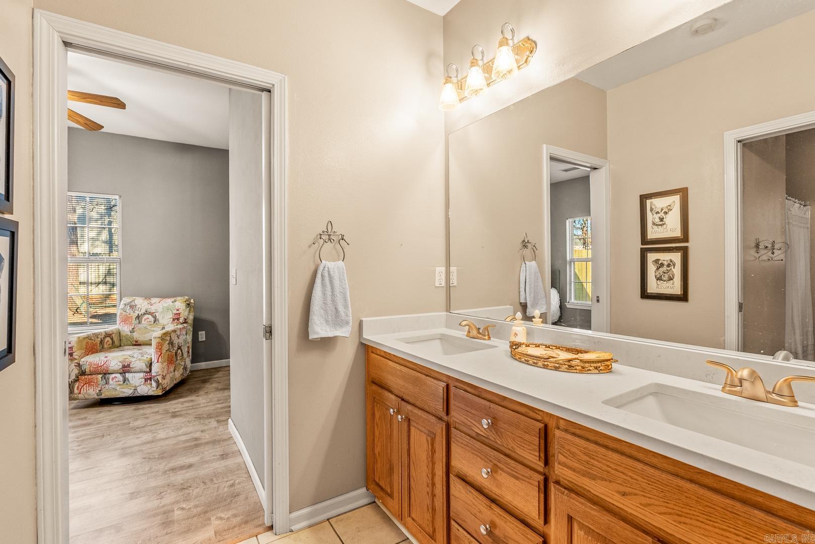 3110 Northfield  Bryant, AR