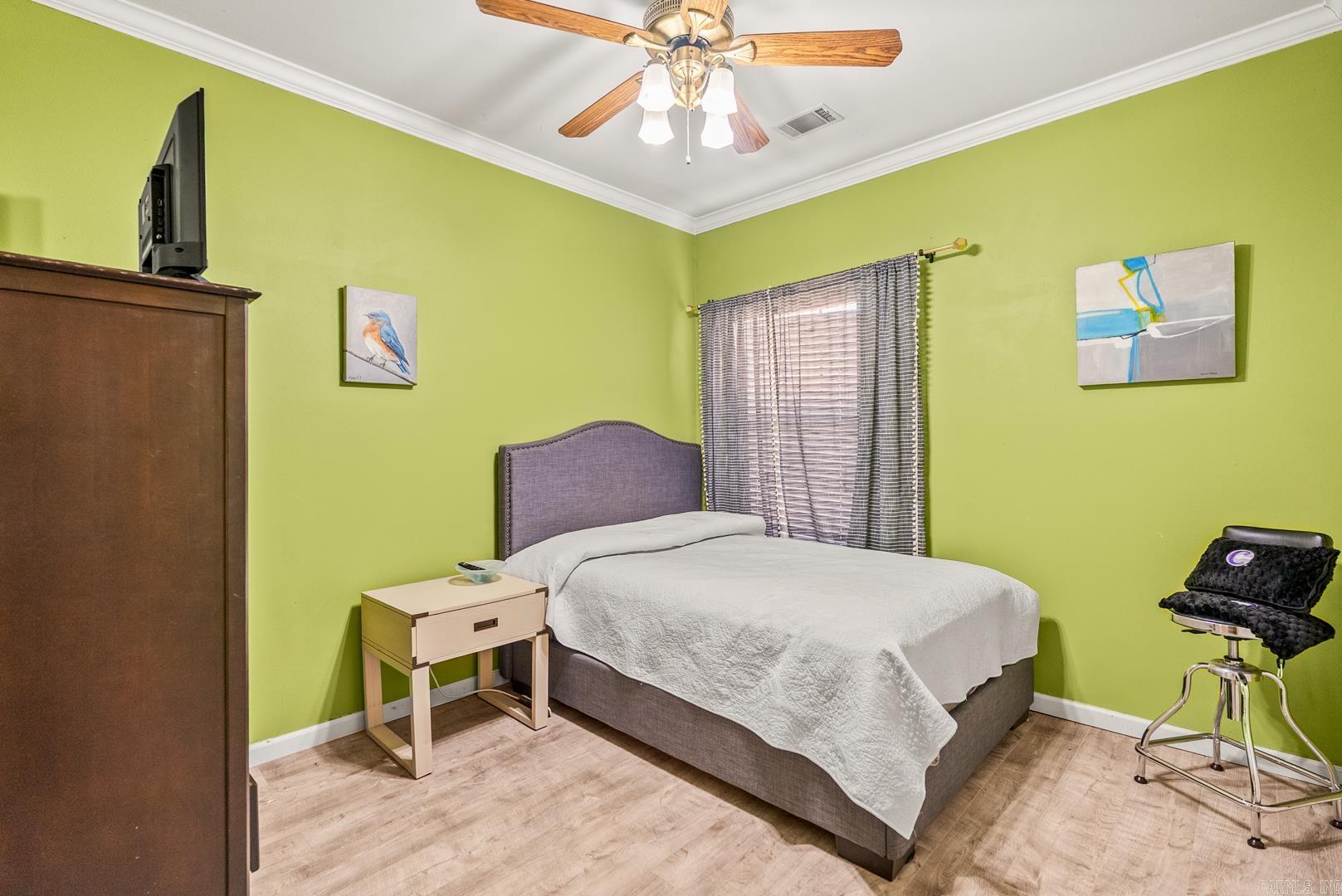 3110 Northfield  Bryant, AR