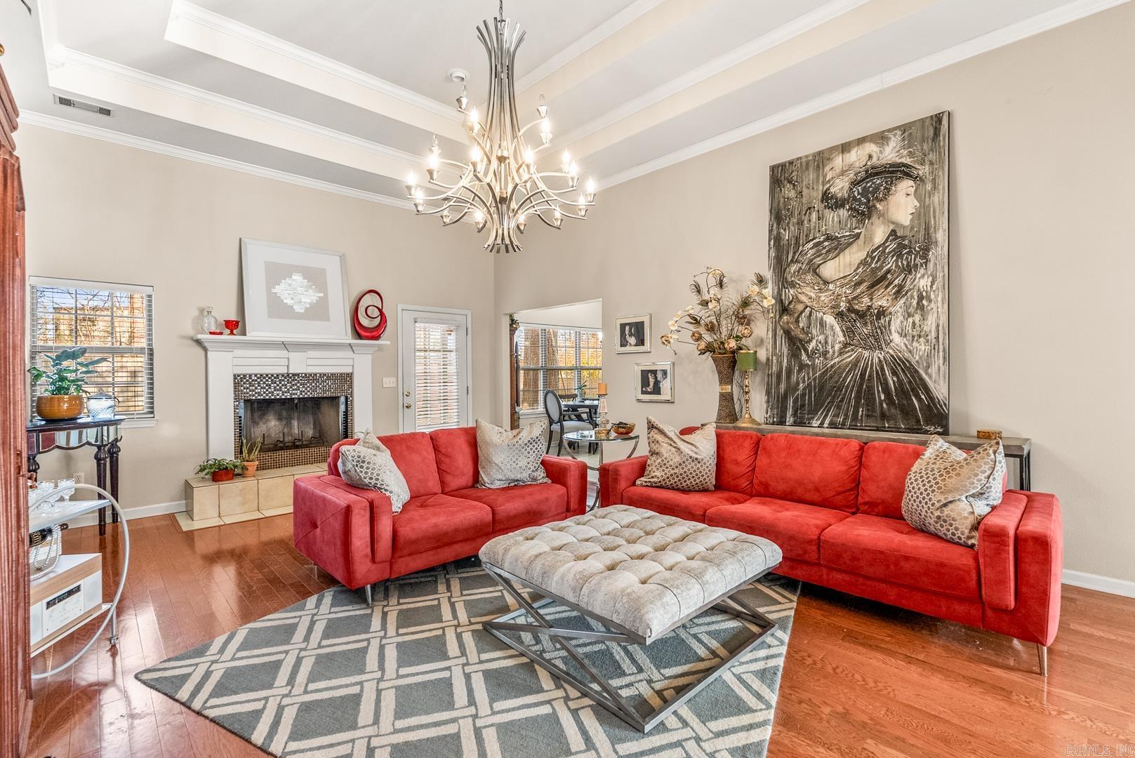 3110 Northfield  Bryant, AR