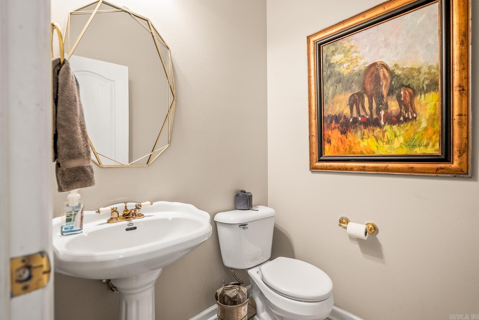 3110 Northfield  Bryant, AR