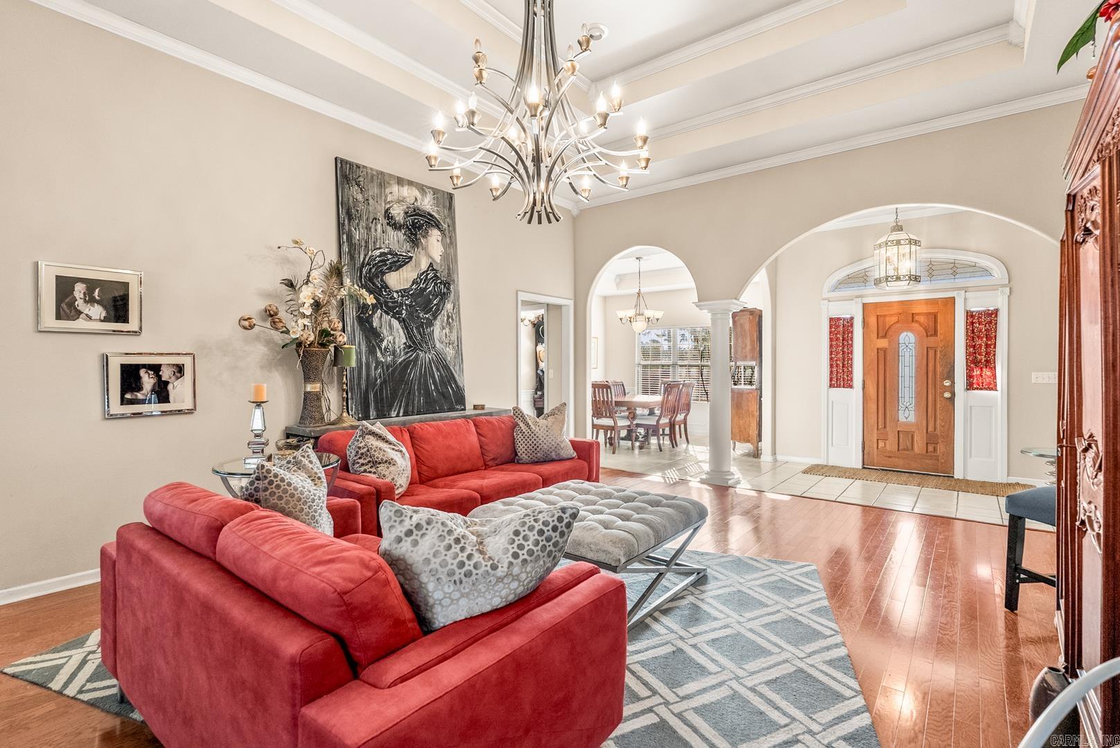 3110 Northfield  Bryant, AR