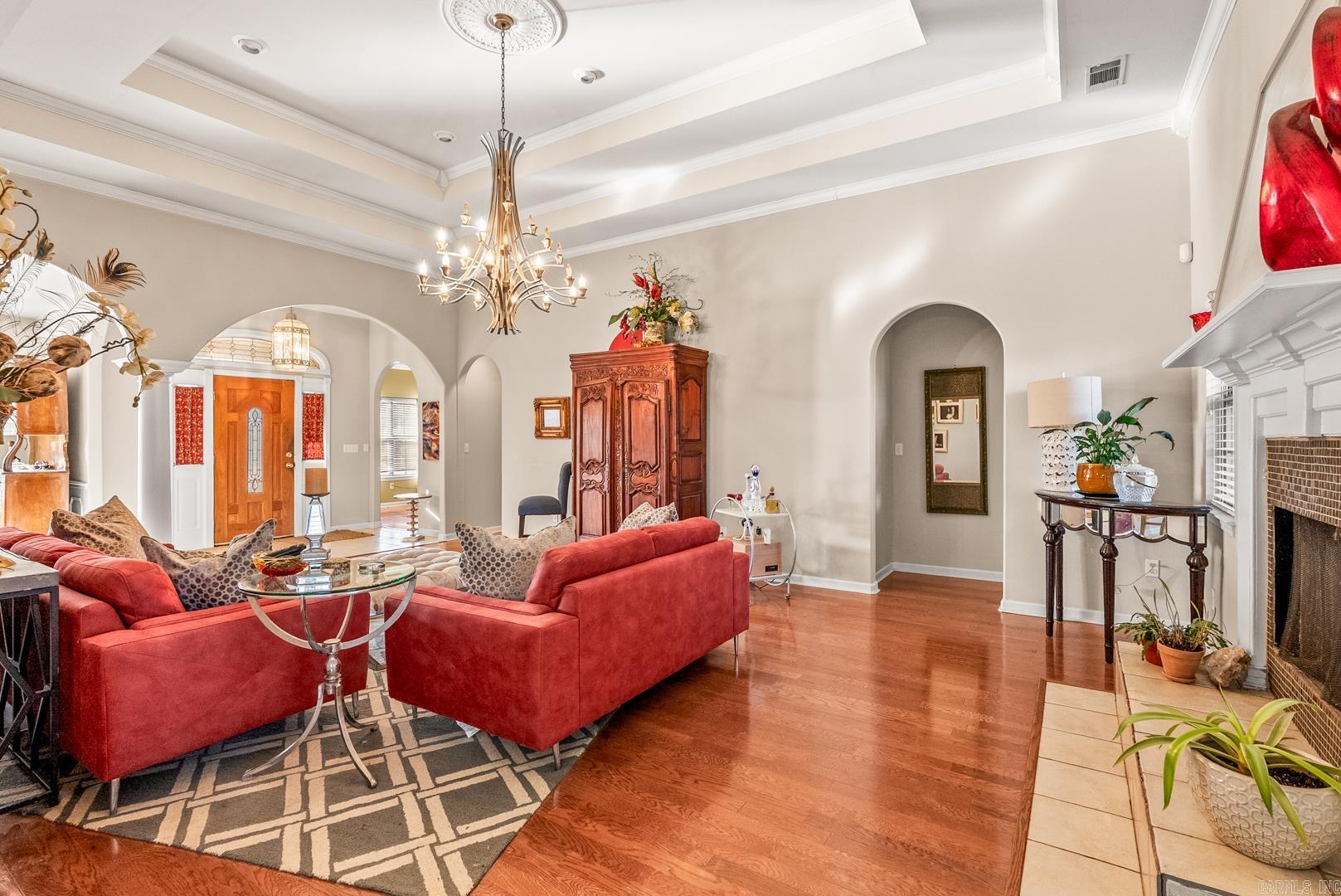 3110 Northfield  Bryant, AR