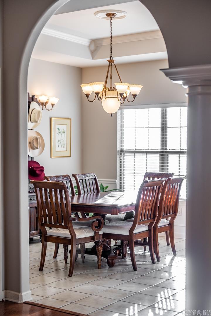 3110 Northfield  Bryant, AR