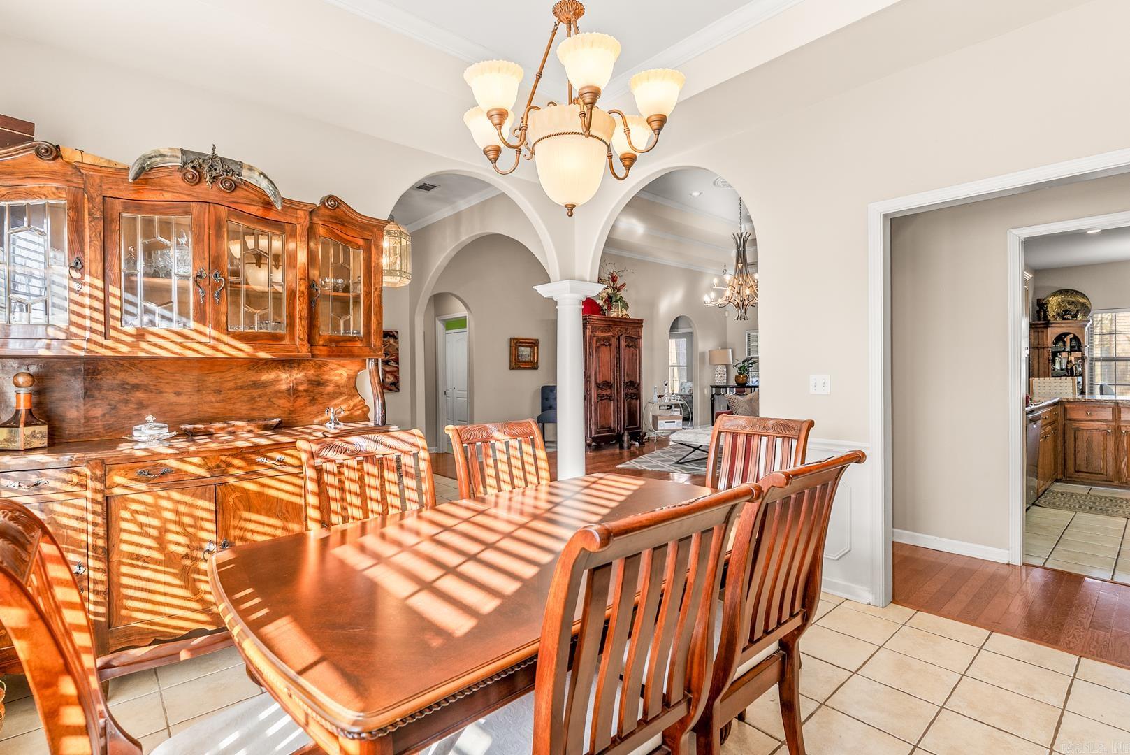 3110 Northfield  Bryant, AR