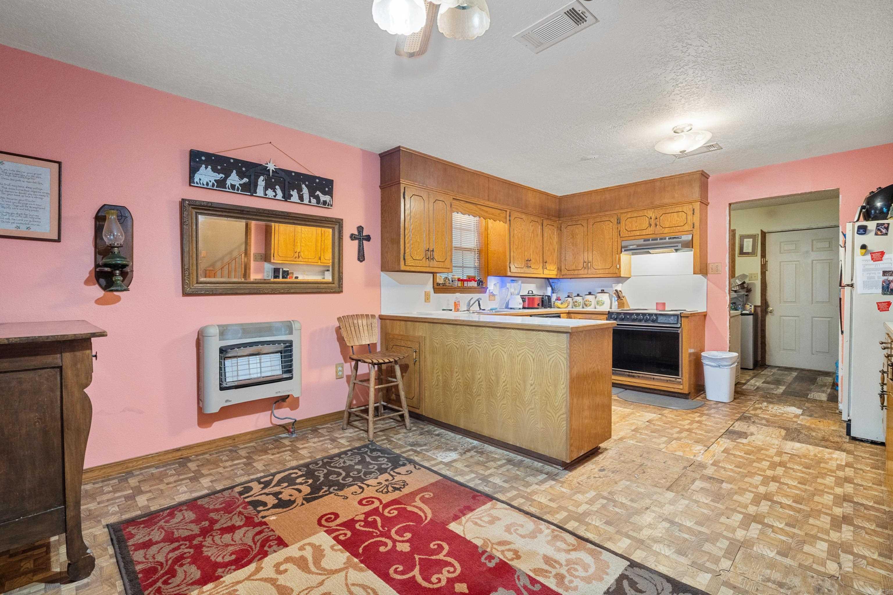 1440 Central  Arkadelphia, AR