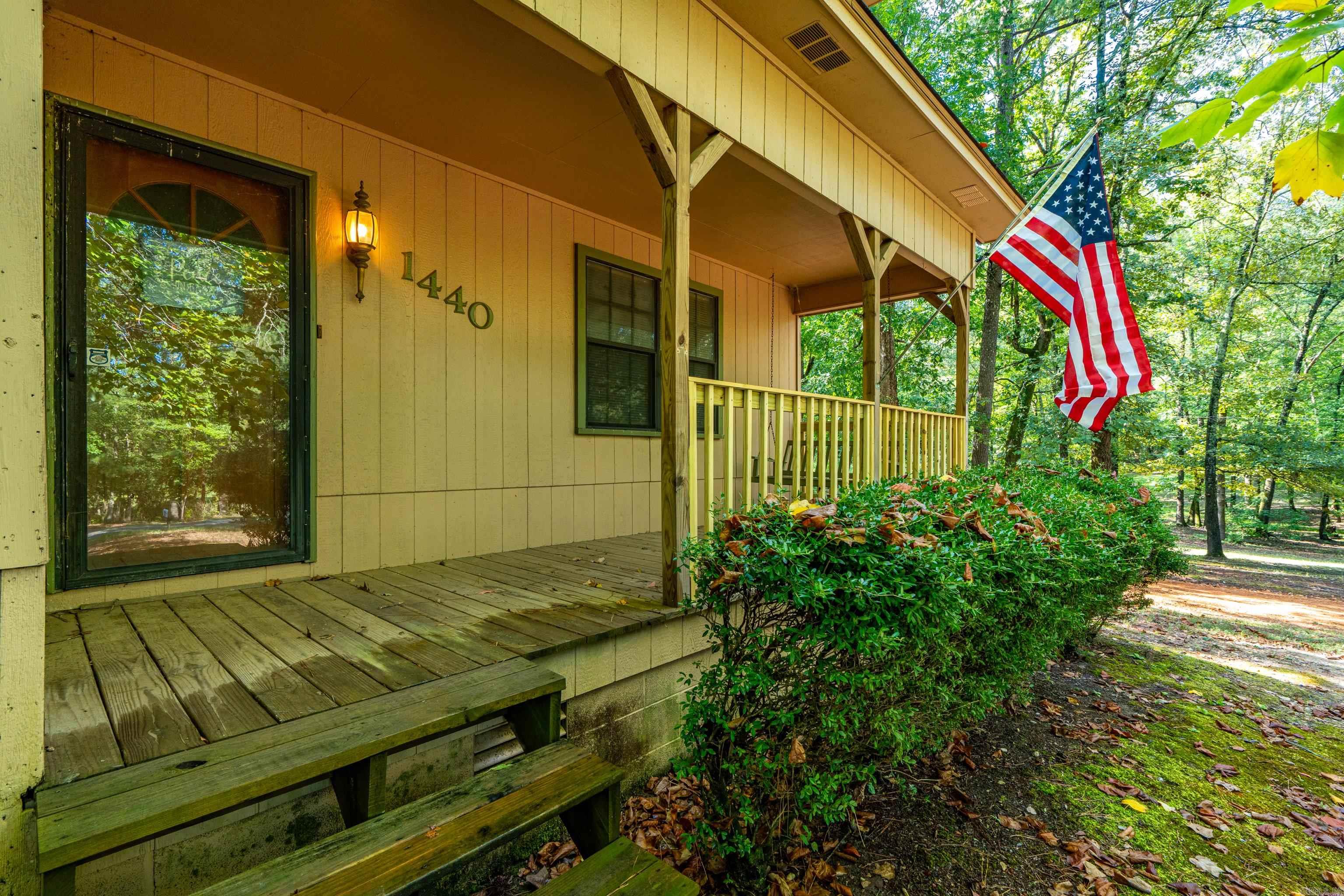 1440 Central  Arkadelphia, AR