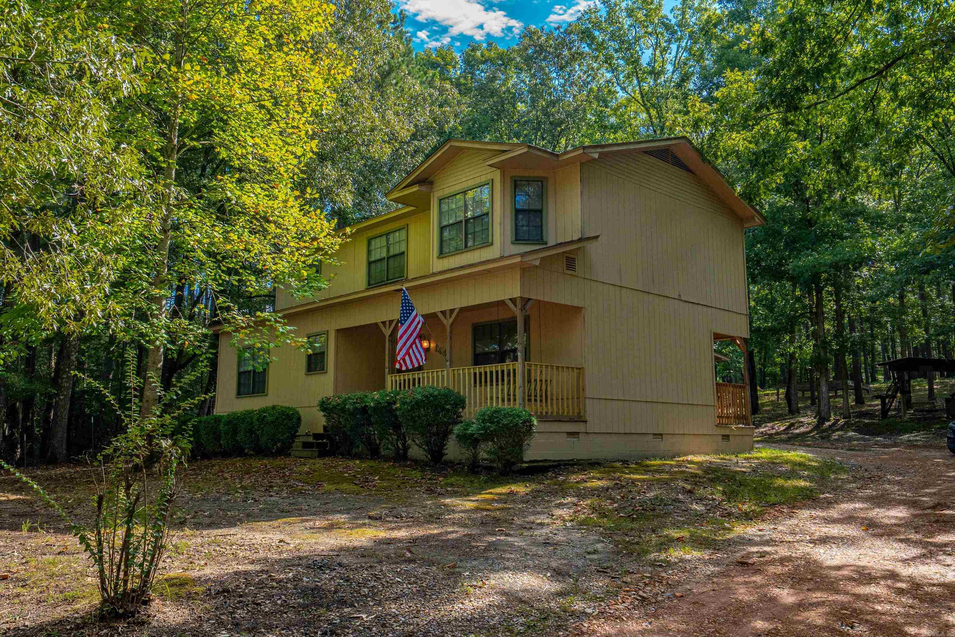 1440 Central  Arkadelphia, AR