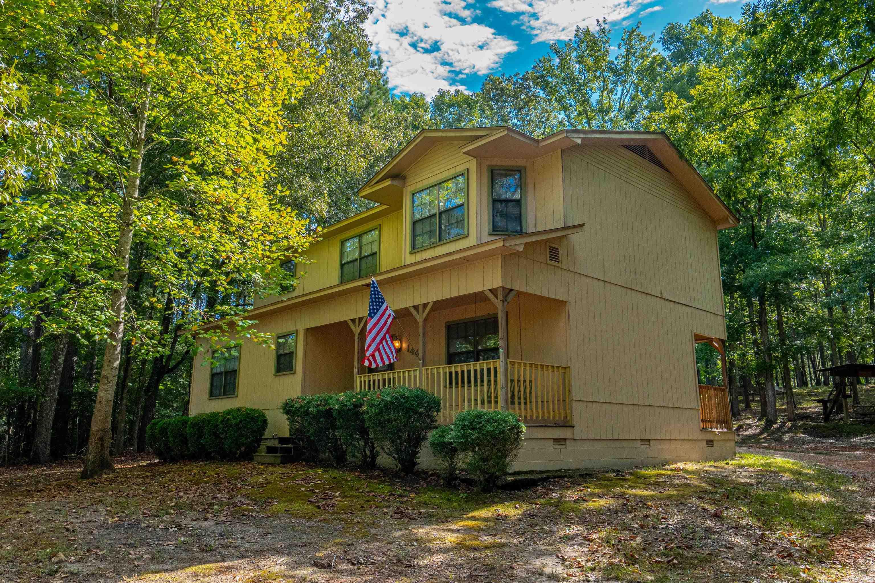 1440 Central  Arkadelphia, AR