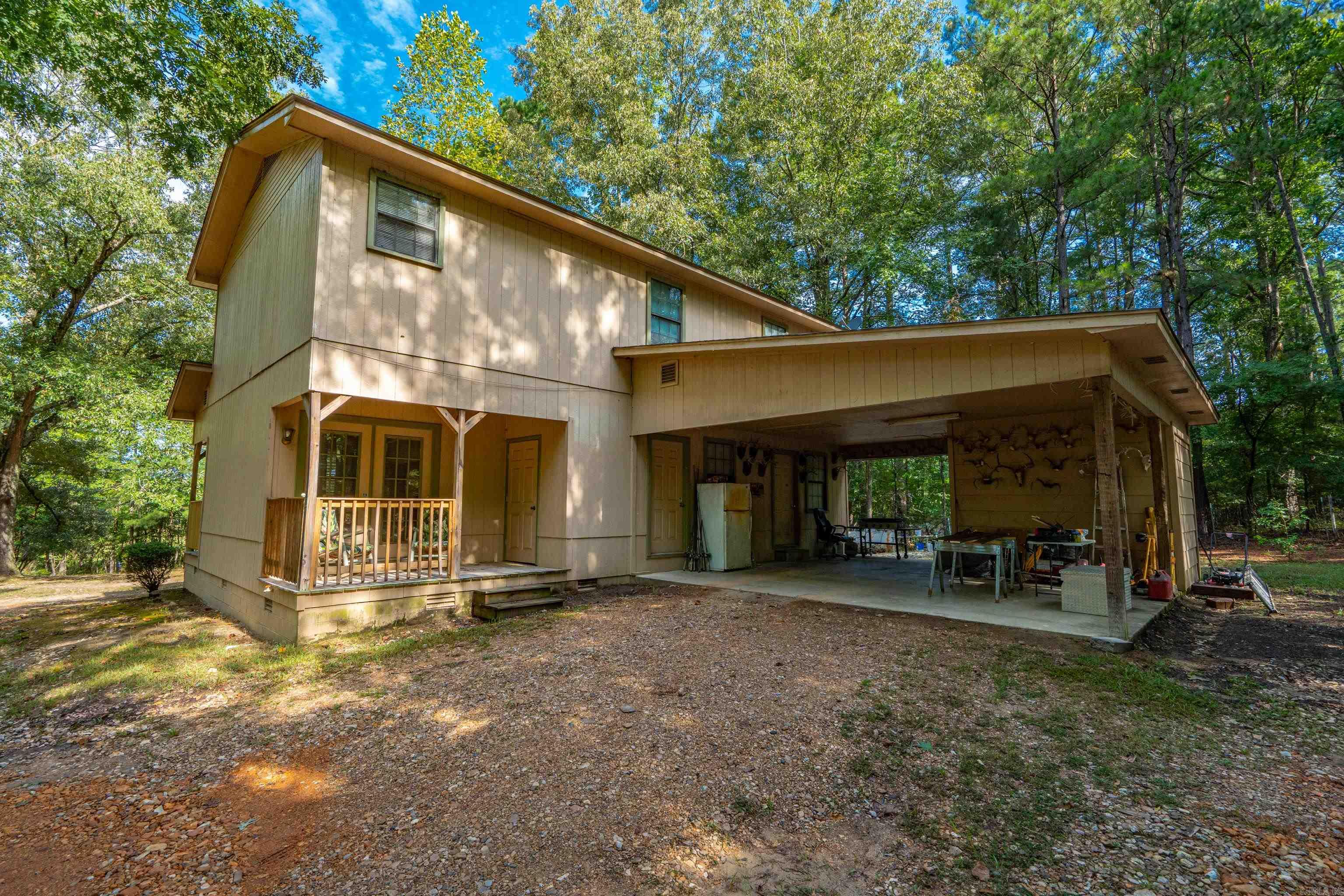 1440 Central  Arkadelphia, AR