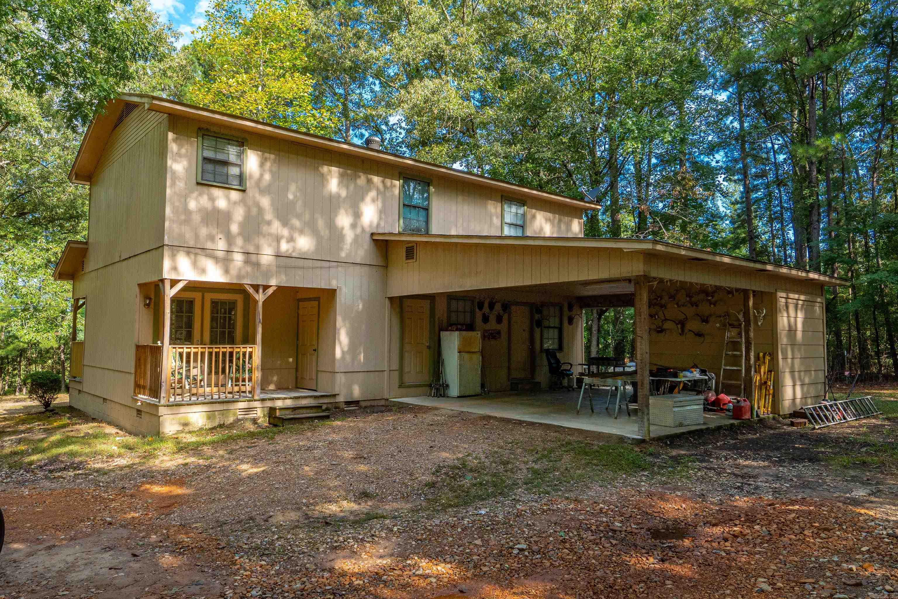 1440 Central  Arkadelphia, AR