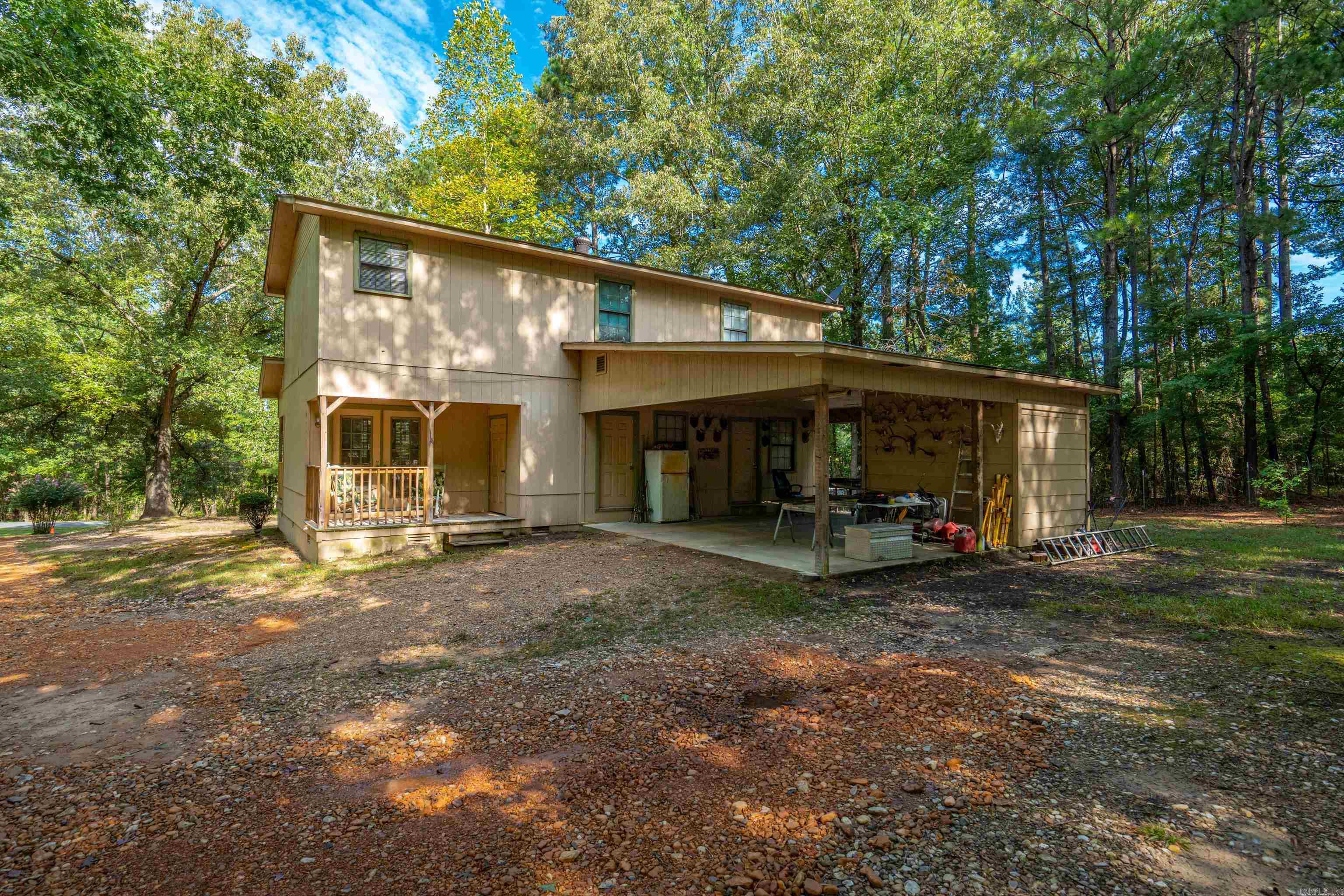 1440 Central  Arkadelphia, AR