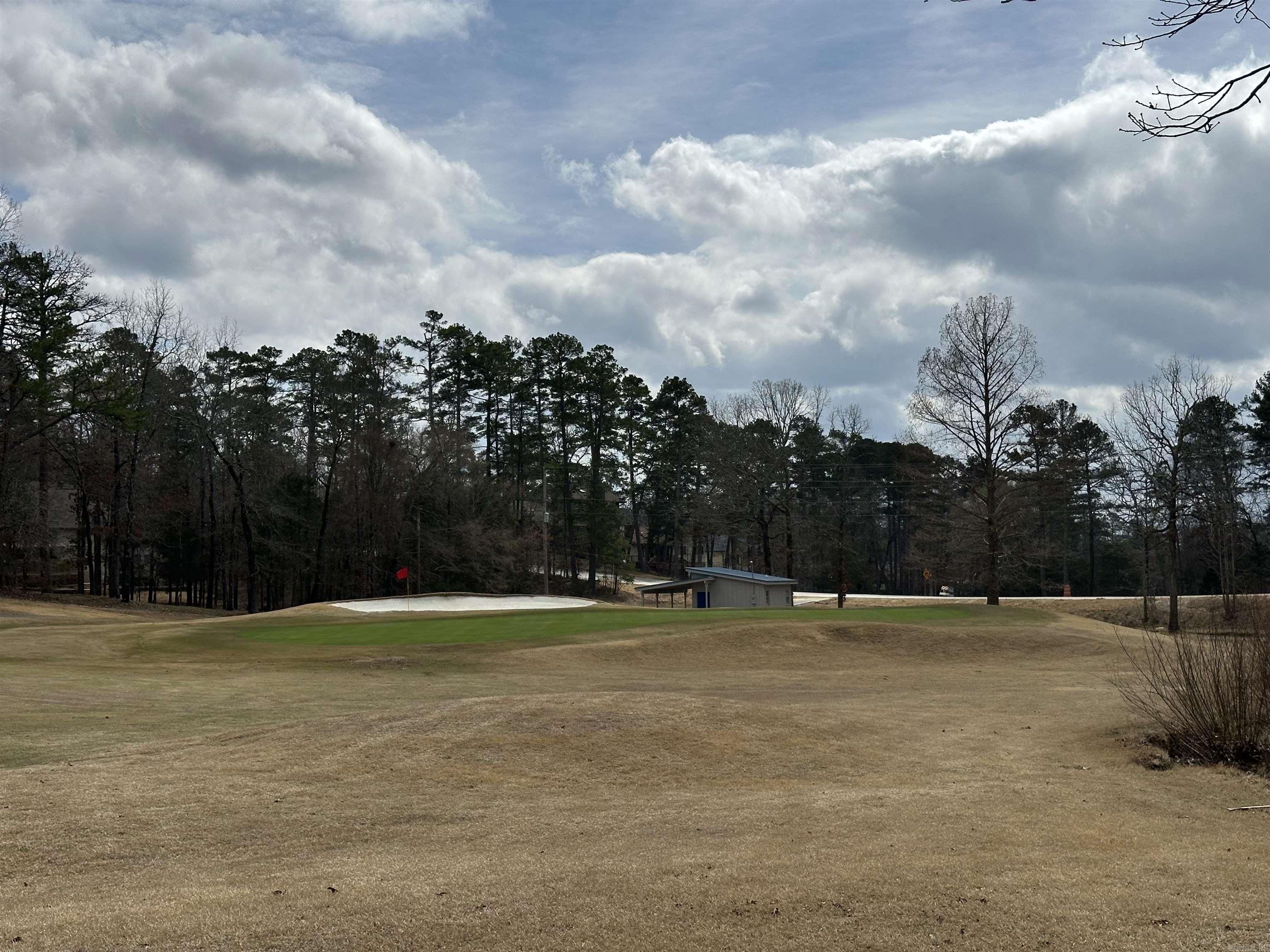 8 Pintuerero  Hot Springs Village, AR