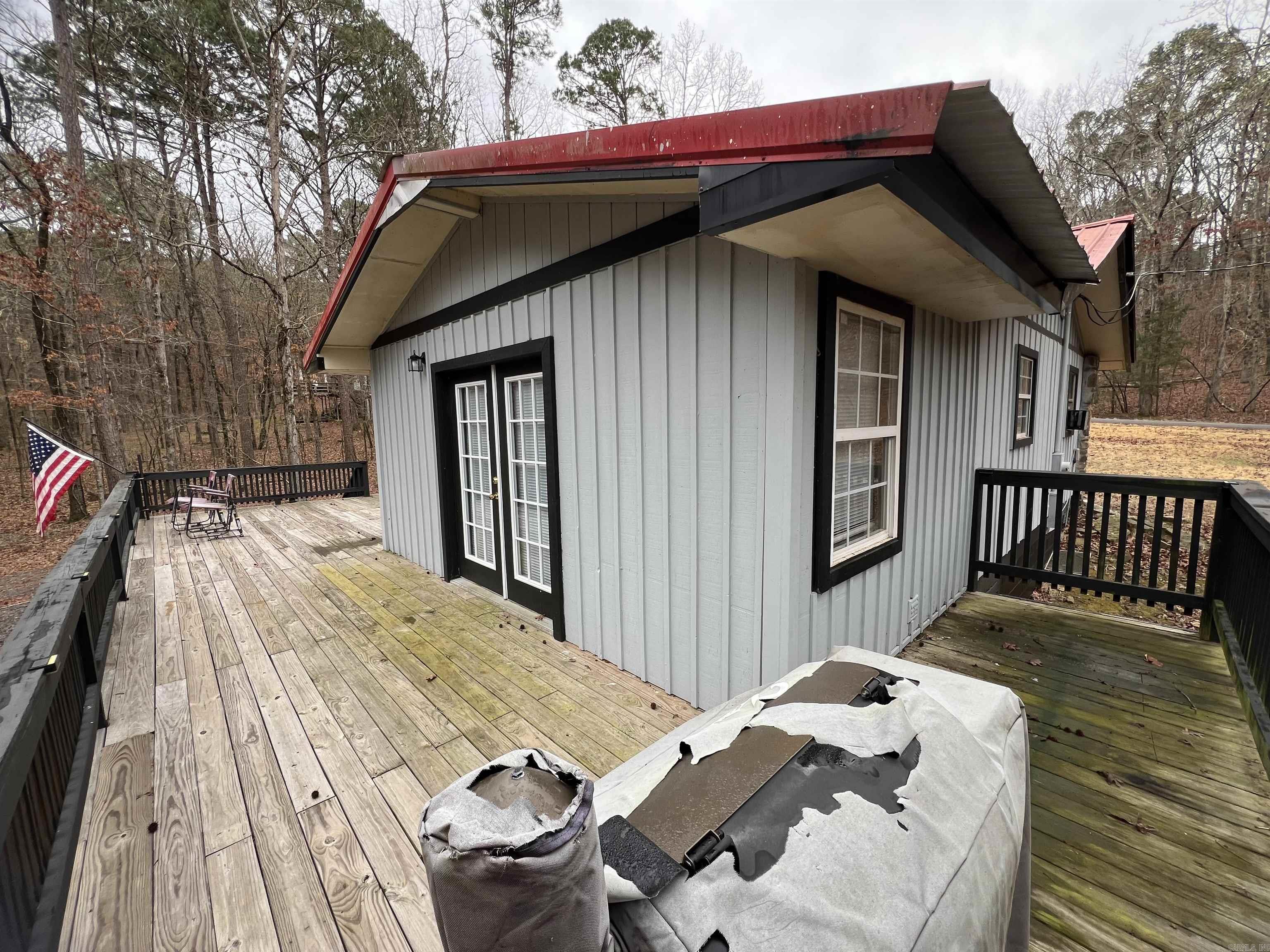 153 Greenwood  Fairfield Bay, AR