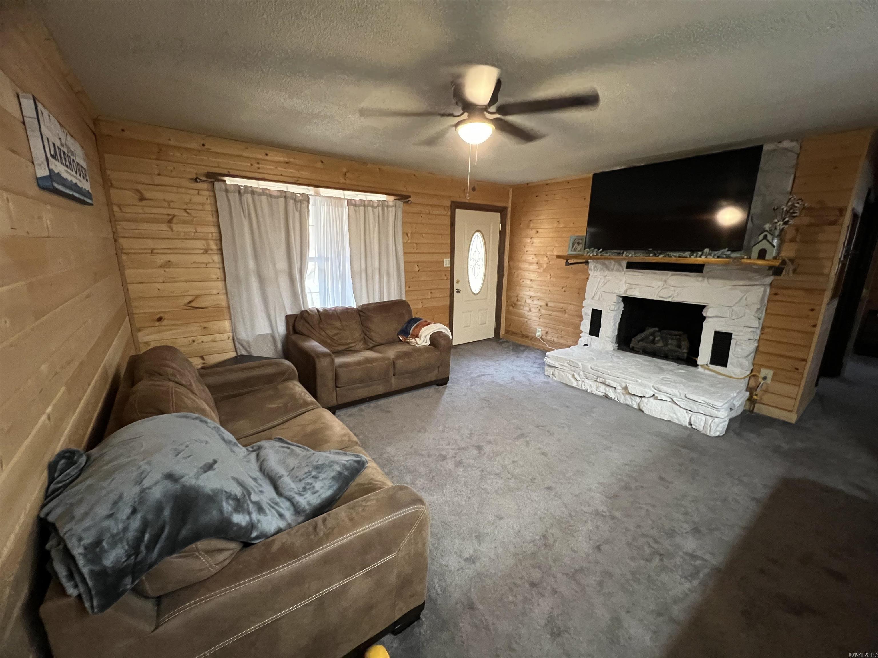 153 Greenwood  Fairfield Bay, AR