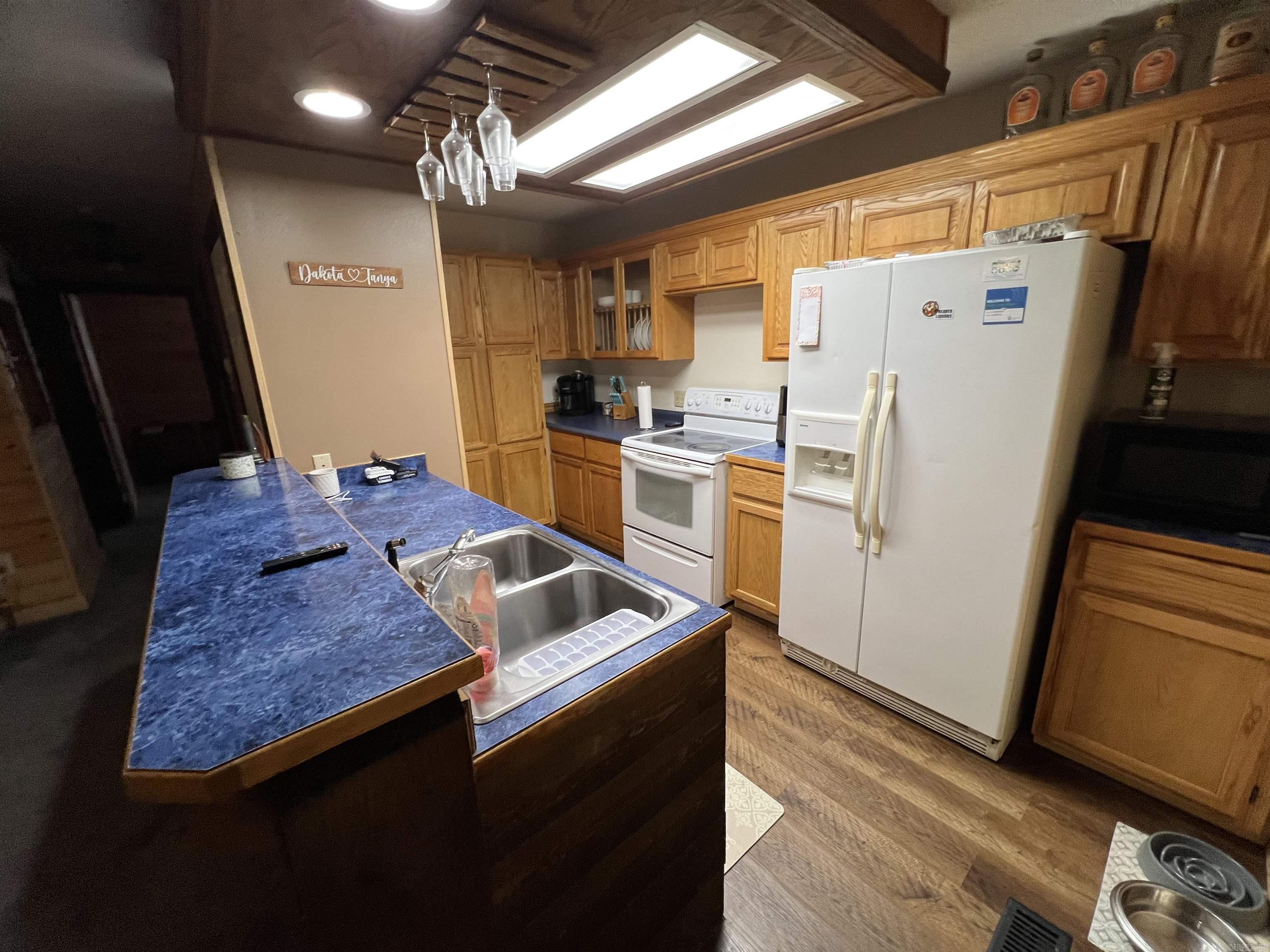 153 Greenwood  Fairfield Bay, AR