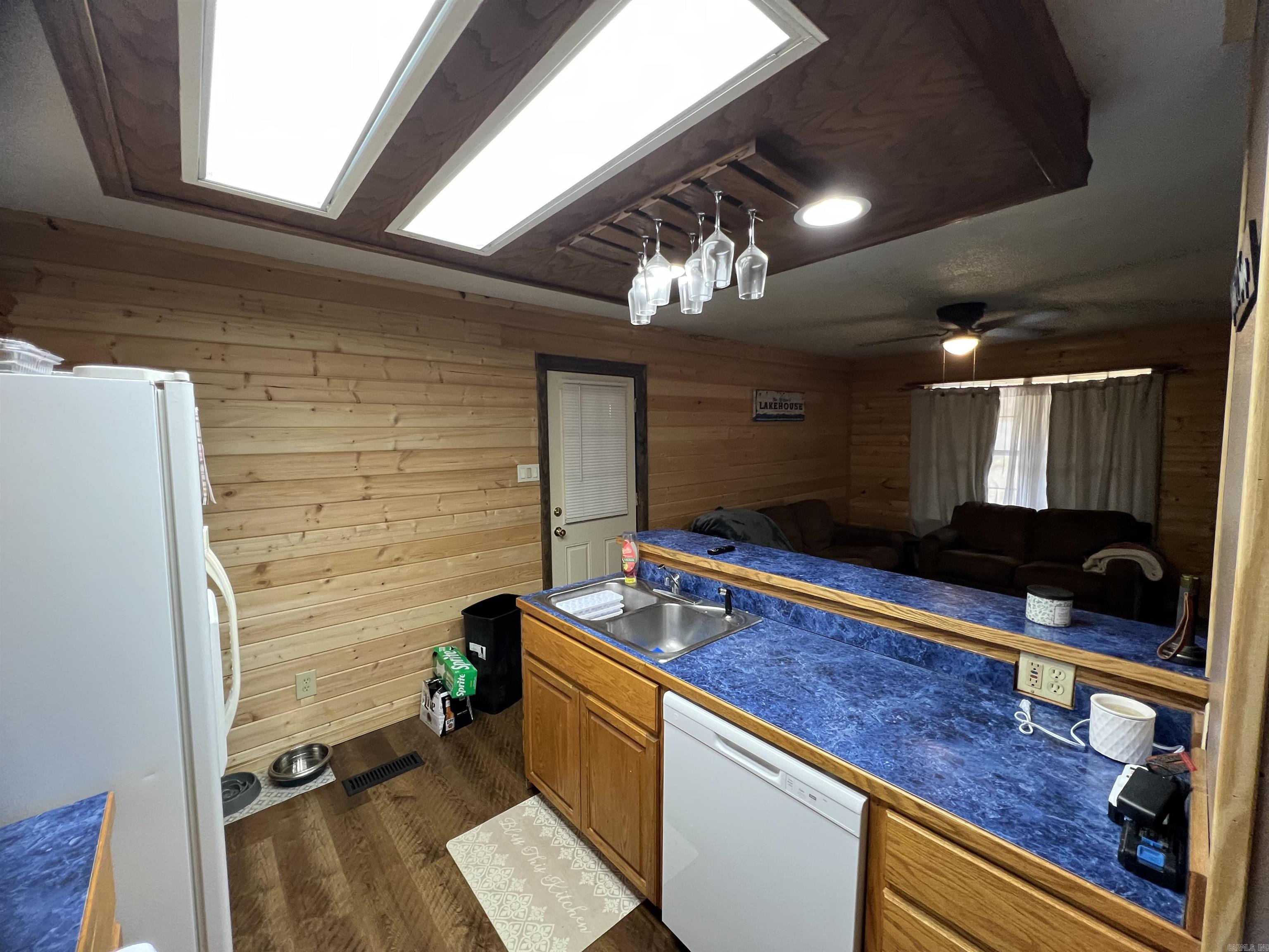 153 Greenwood  Fairfield Bay, AR