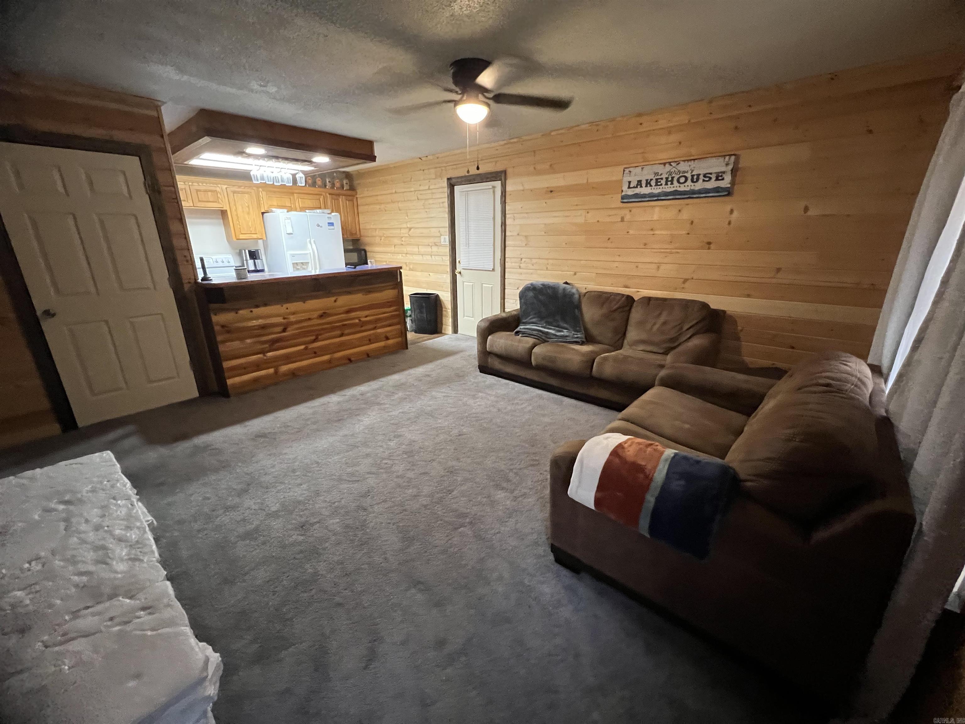 153 Greenwood  Fairfield Bay, AR