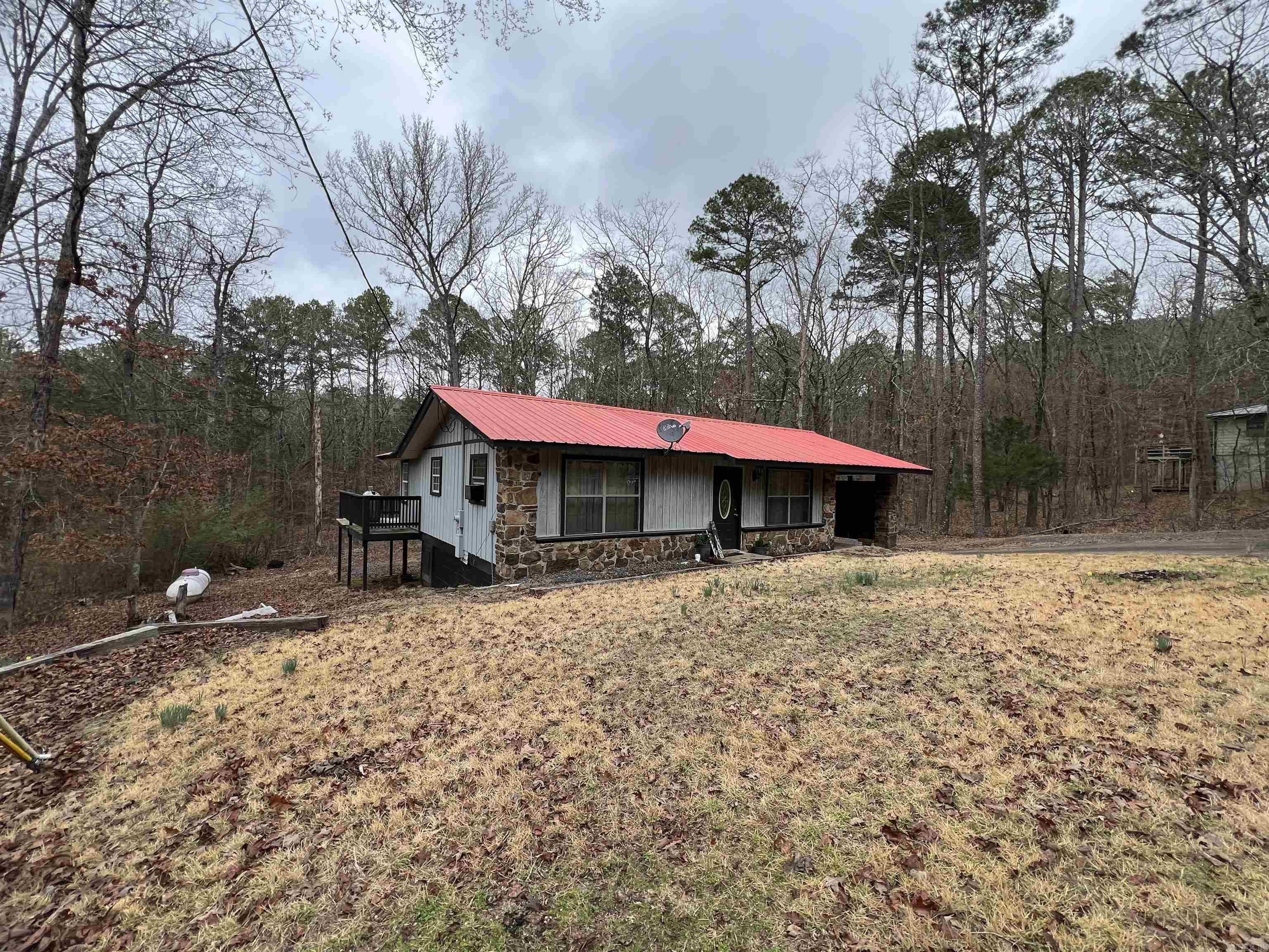 153 Greenwood  Fairfield Bay, AR
