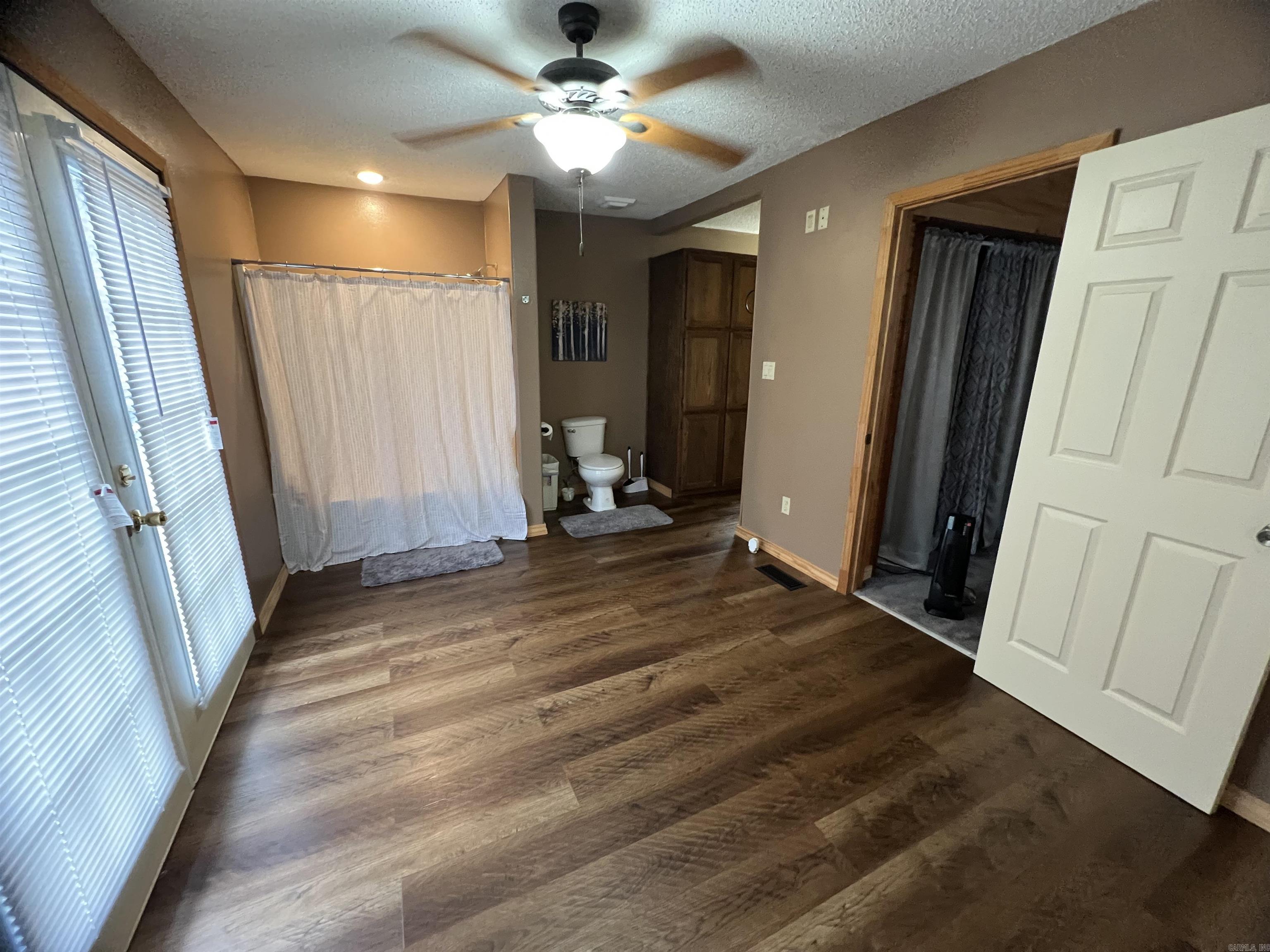 153 Greenwood  Fairfield Bay, AR