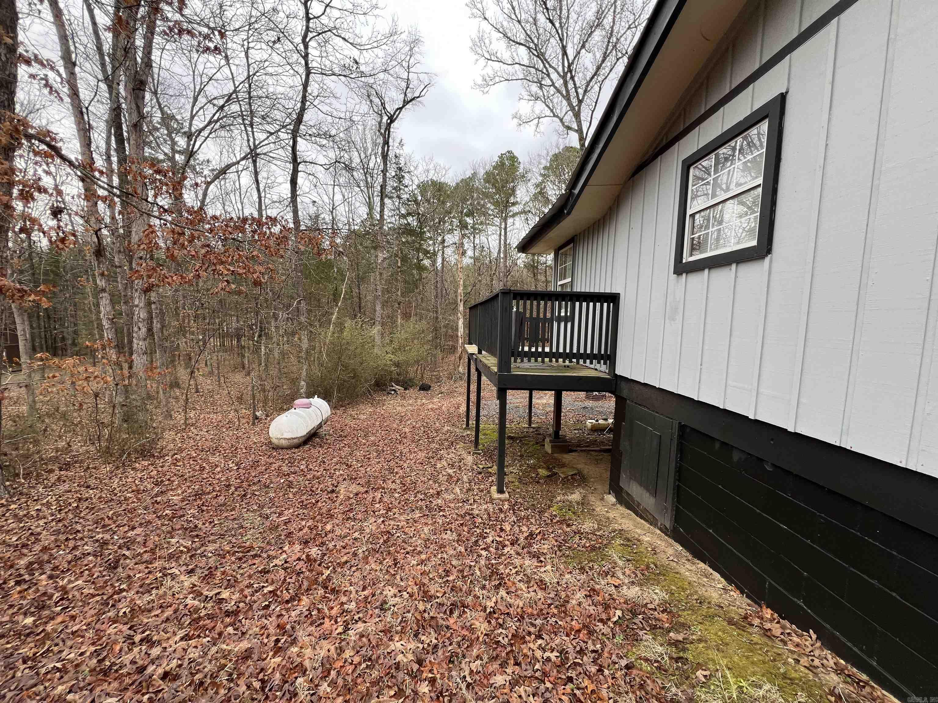 153 Greenwood  Fairfield Bay, AR