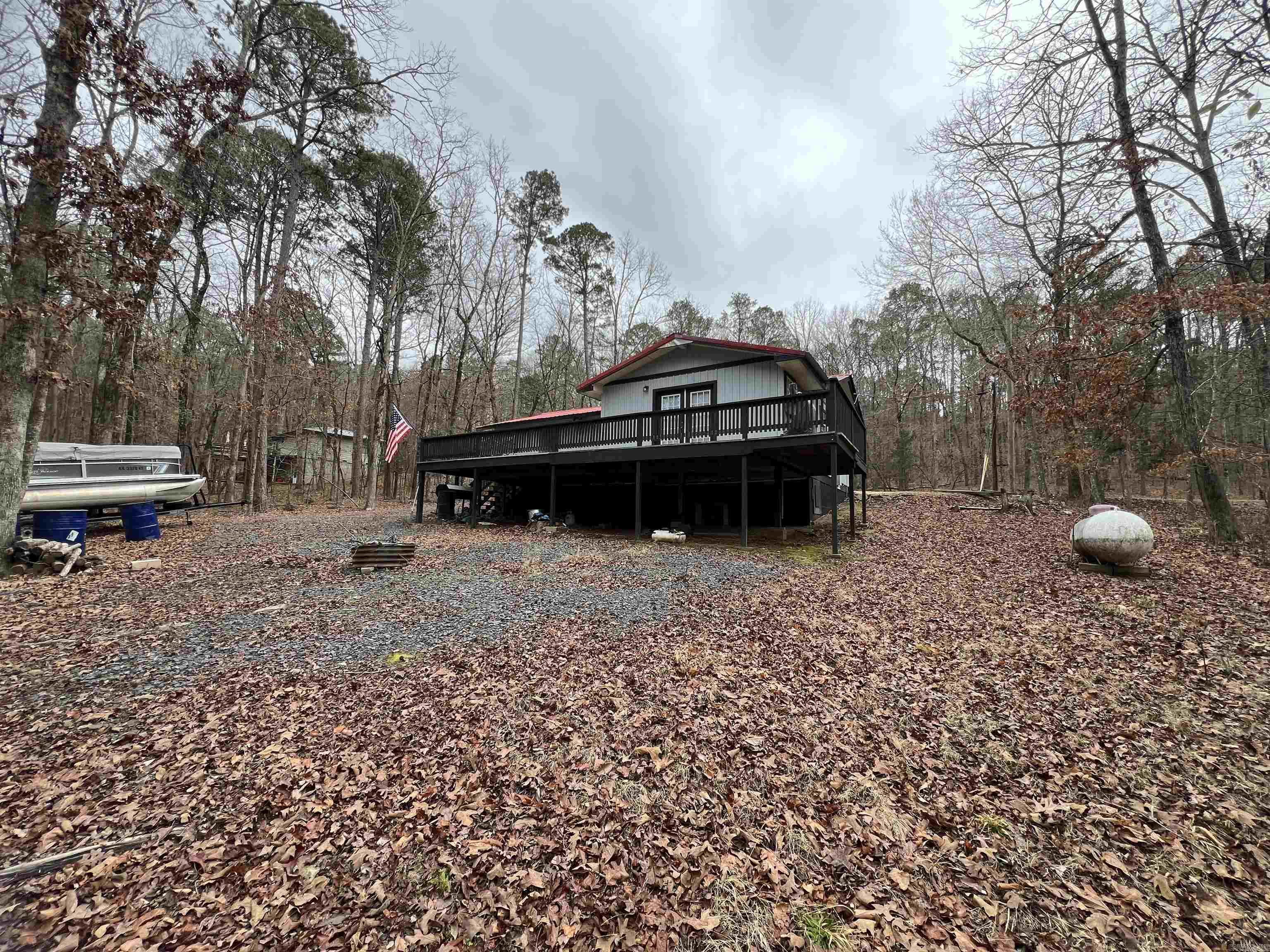 153 Greenwood  Fairfield Bay, AR