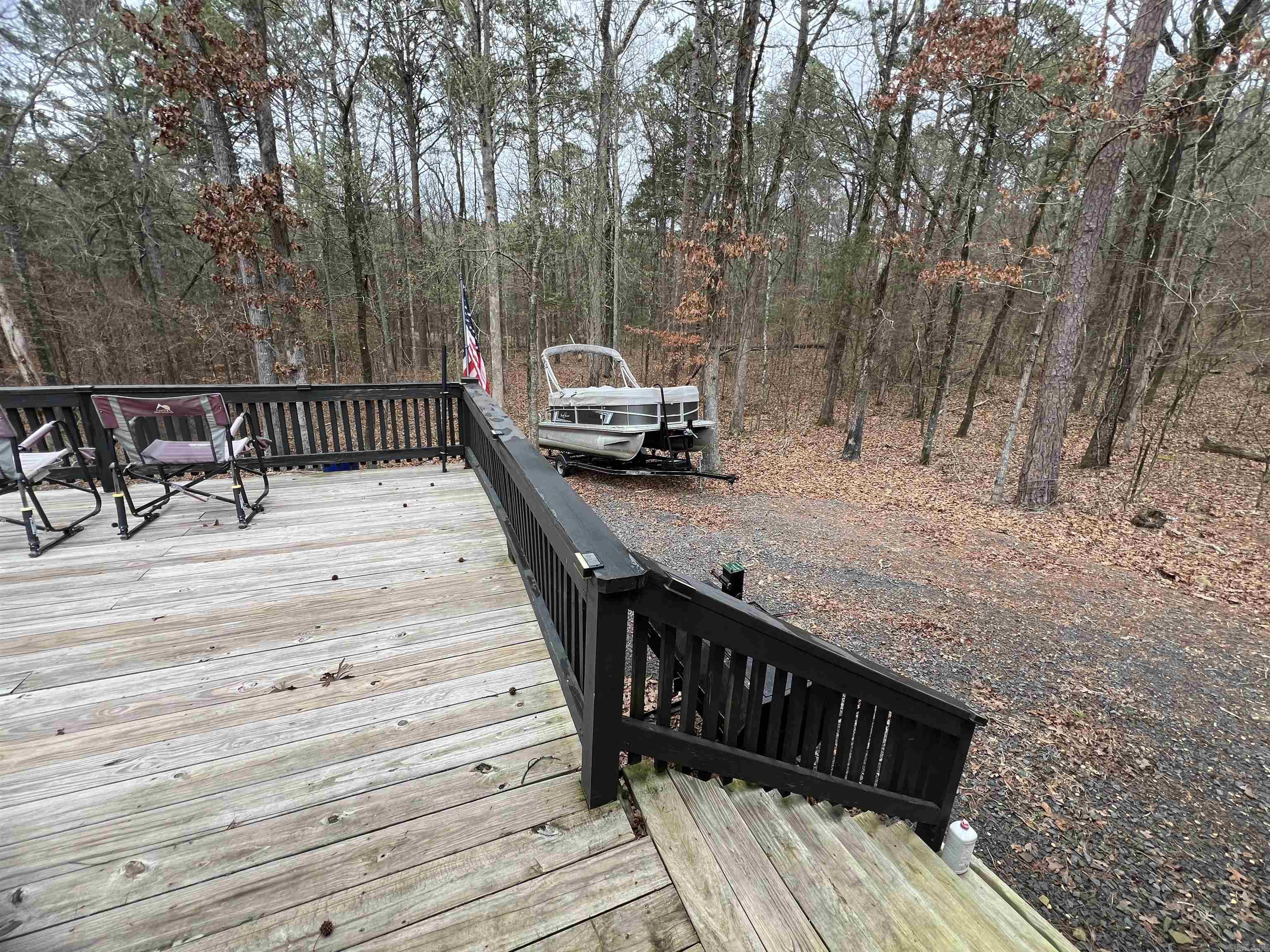 153 Greenwood  Fairfield Bay, AR