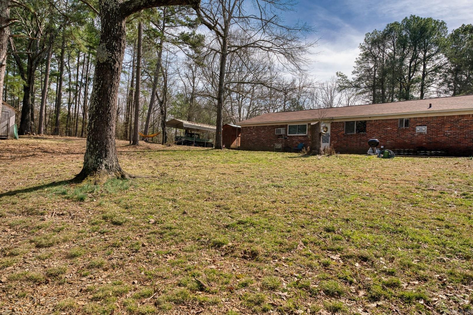 144 & 158 A&B Isaac Lane  Hot Springs, AR