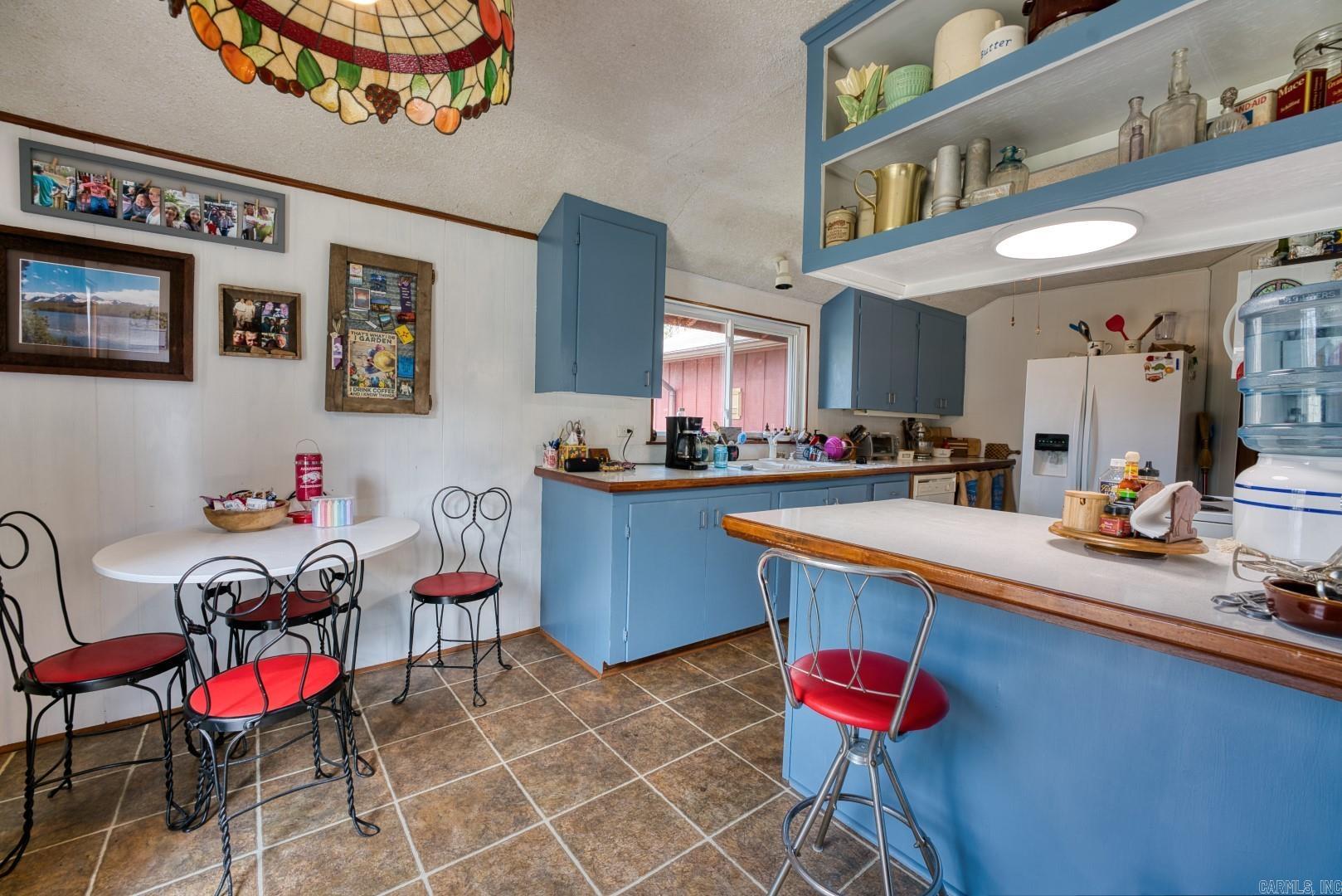 144 & 158 A&B Isaac Lane  Hot Springs, AR