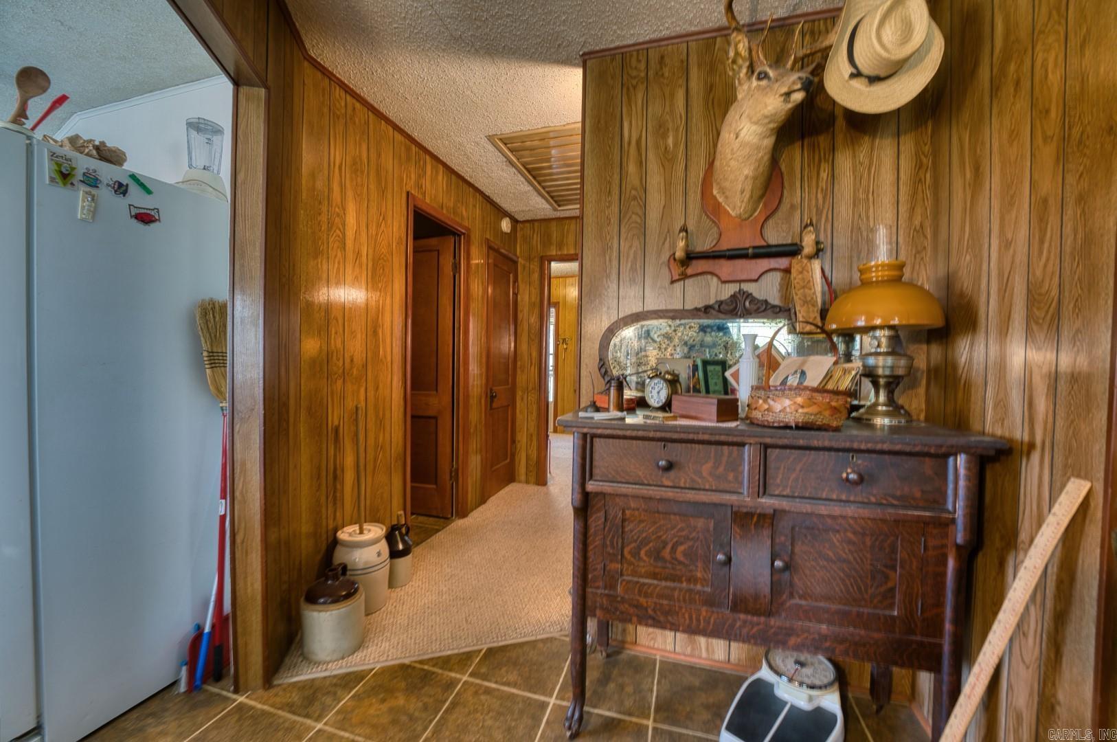 144 & 158 A&B Isaac Lane  Hot Springs, AR