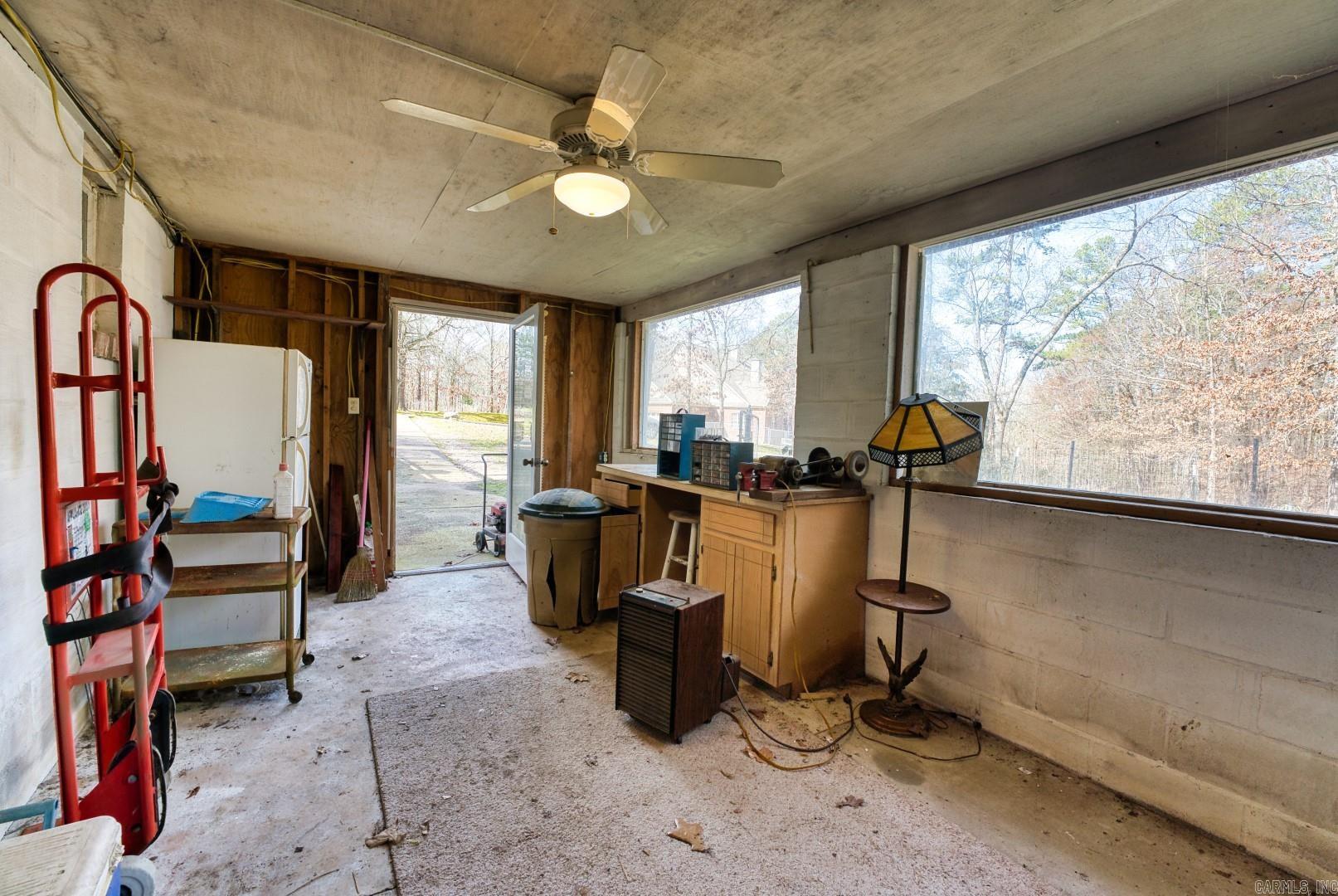 144 & 158 A&B Isaac Lane  Hot Springs, AR