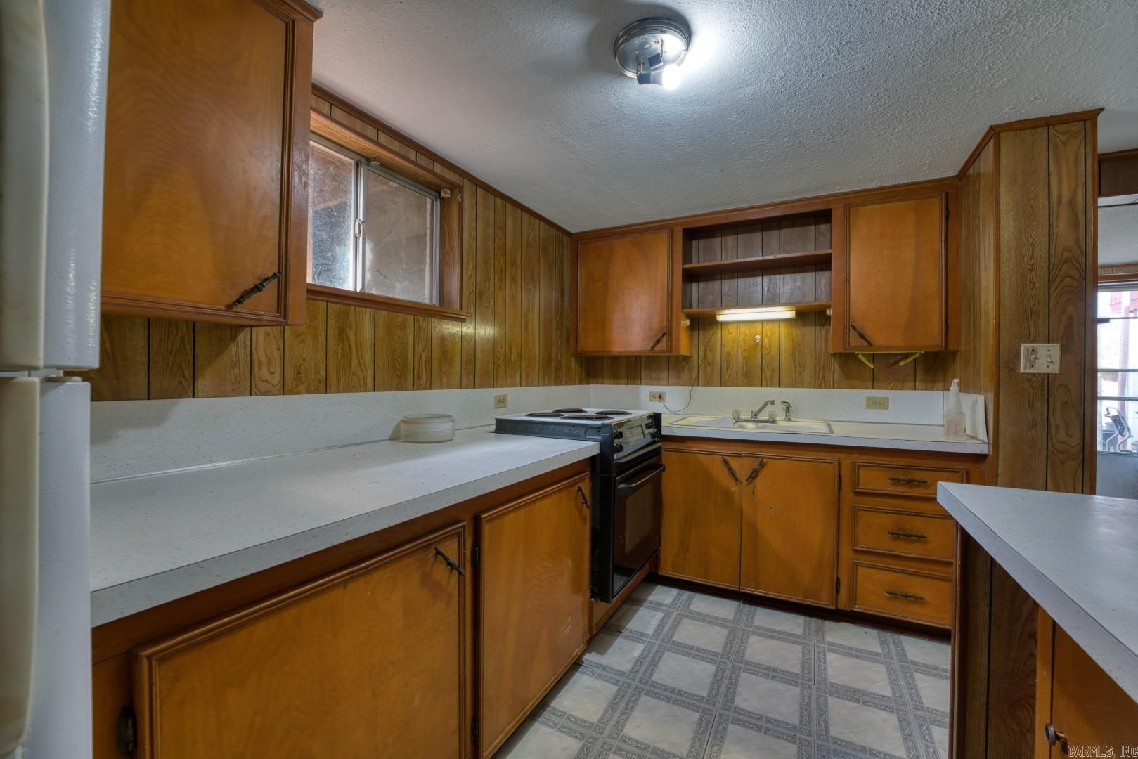 144 & 158 A&B Isaac Lane  Hot Springs, AR