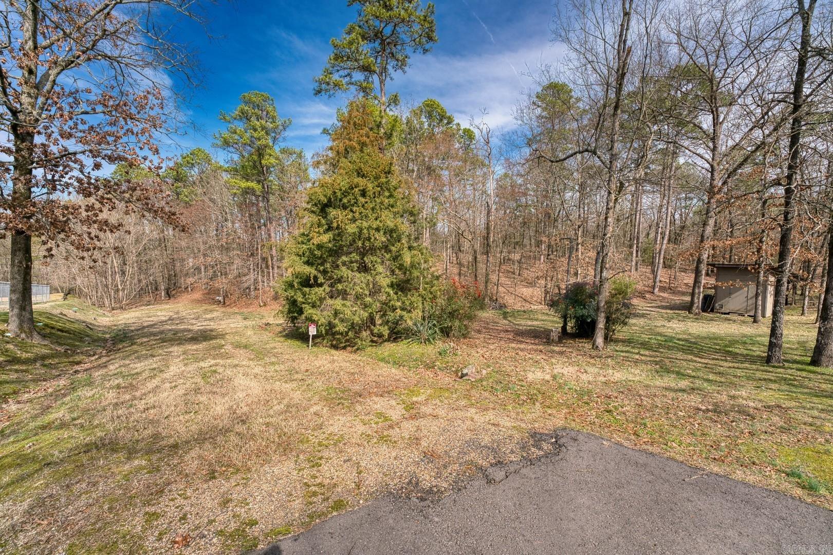 144 & 158 A&B Isaac Lane  Hot Springs, AR