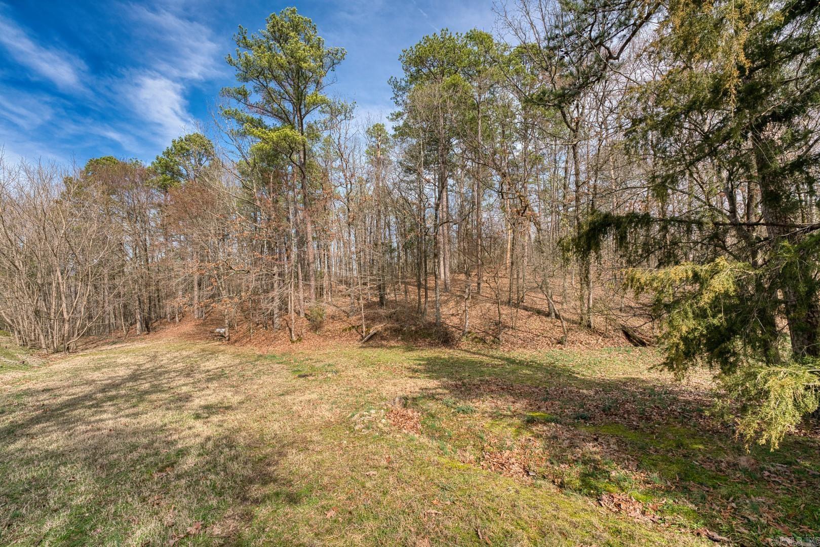 144 & 158 A&B Isaac Lane  Hot Springs, AR