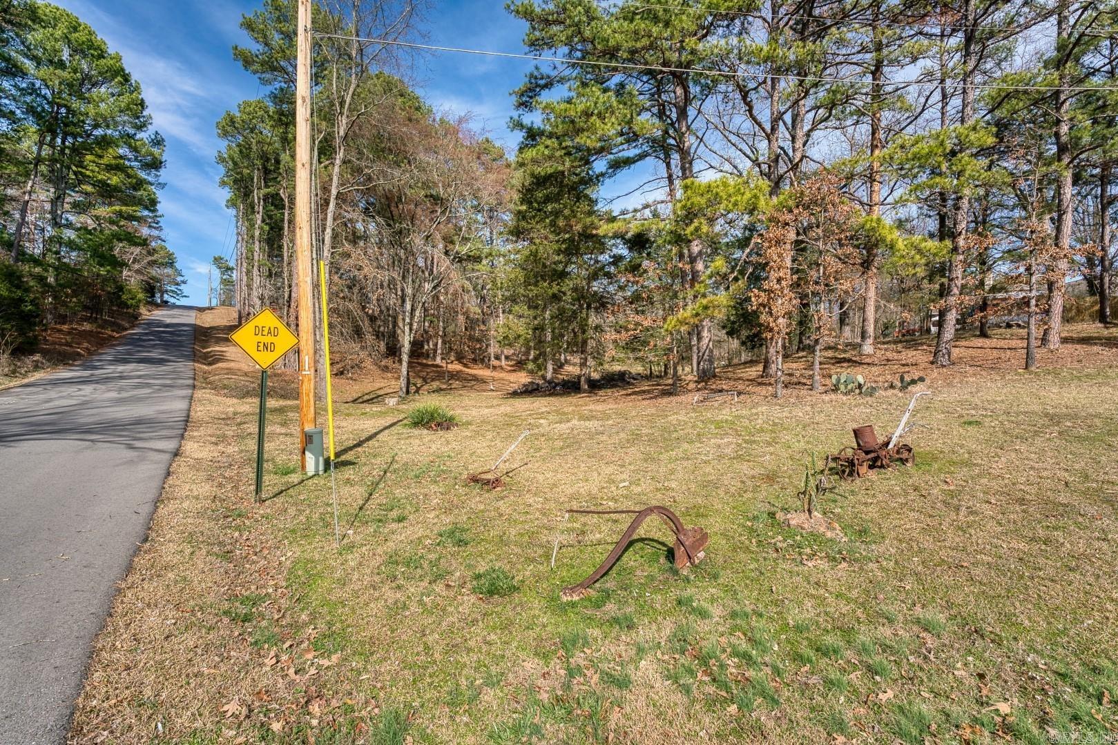 144 & 158 A&B Isaac Lane  Hot Springs, AR