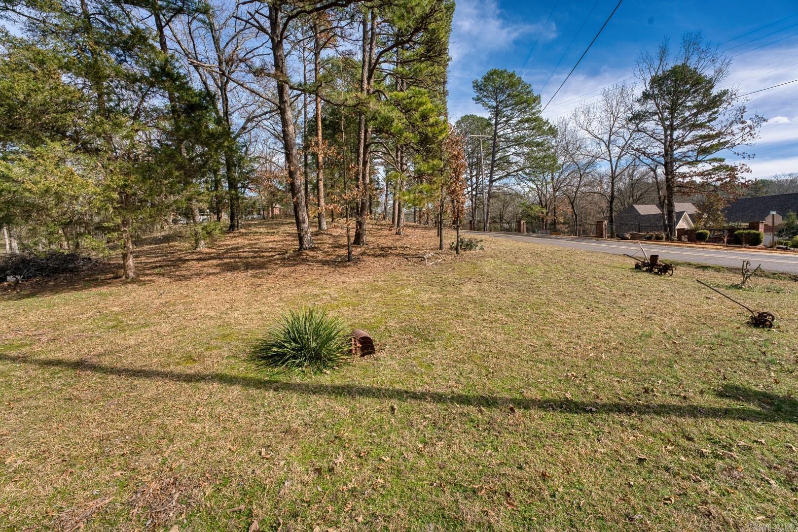 144 & 158 A&B Isaac Lane  Hot Springs, AR