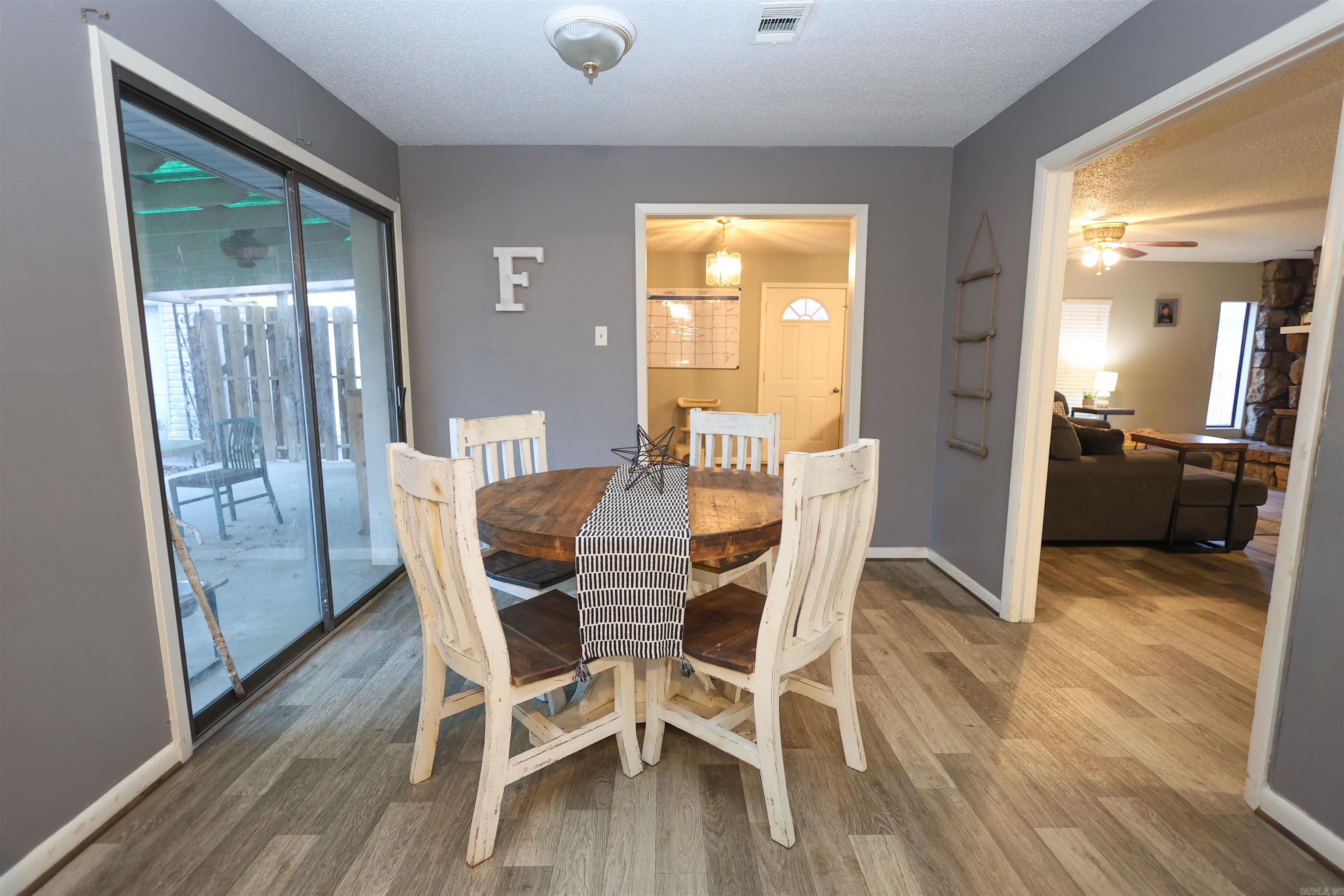 714 Lakeshore  Glenwood, AR