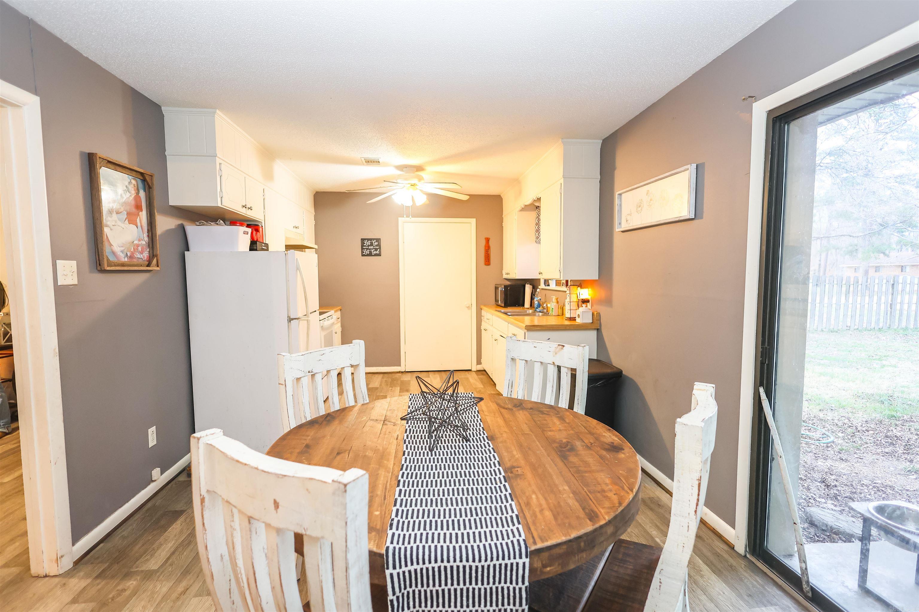 714 Lakeshore  Glenwood, AR