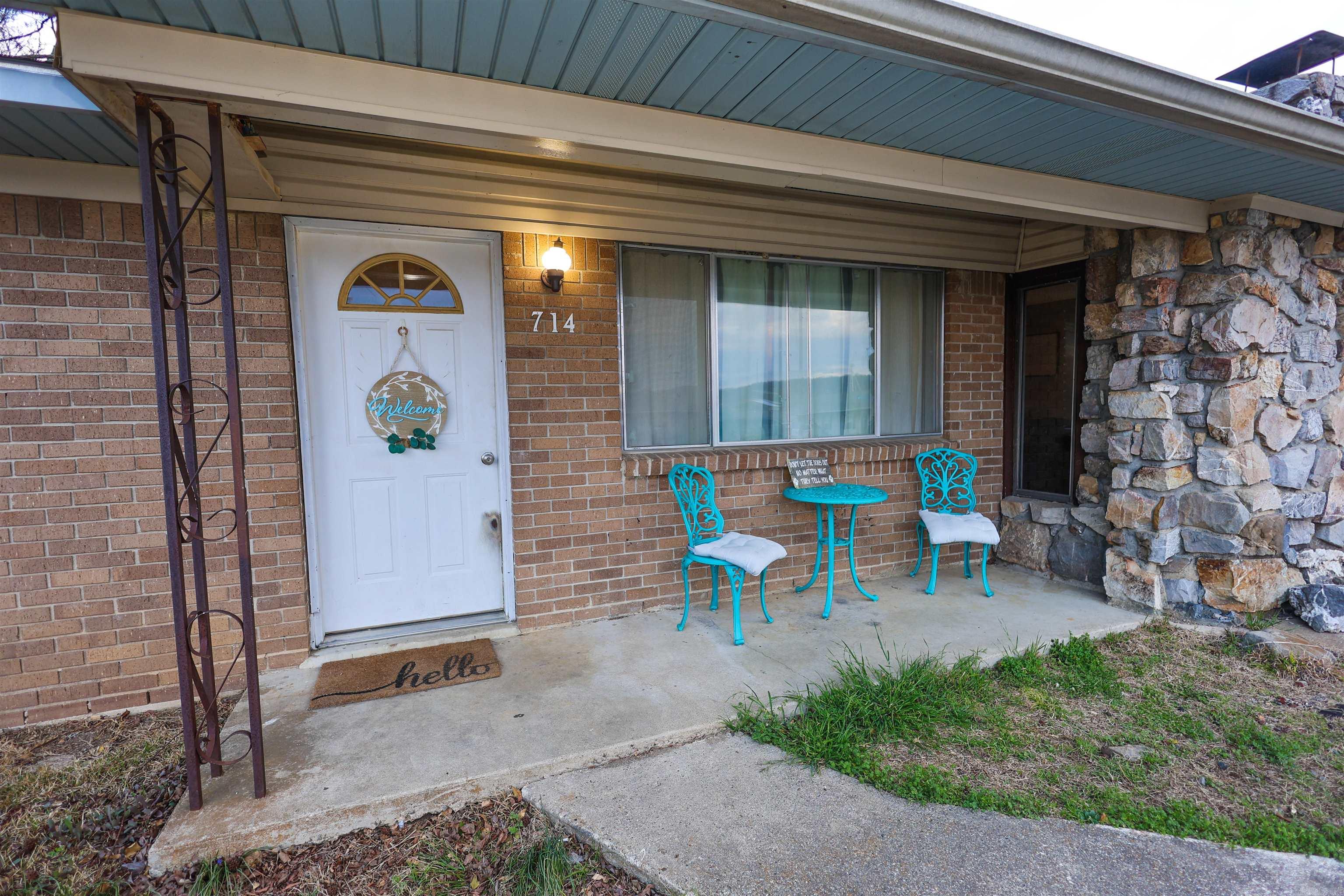 714 Lakeshore  Glenwood, AR