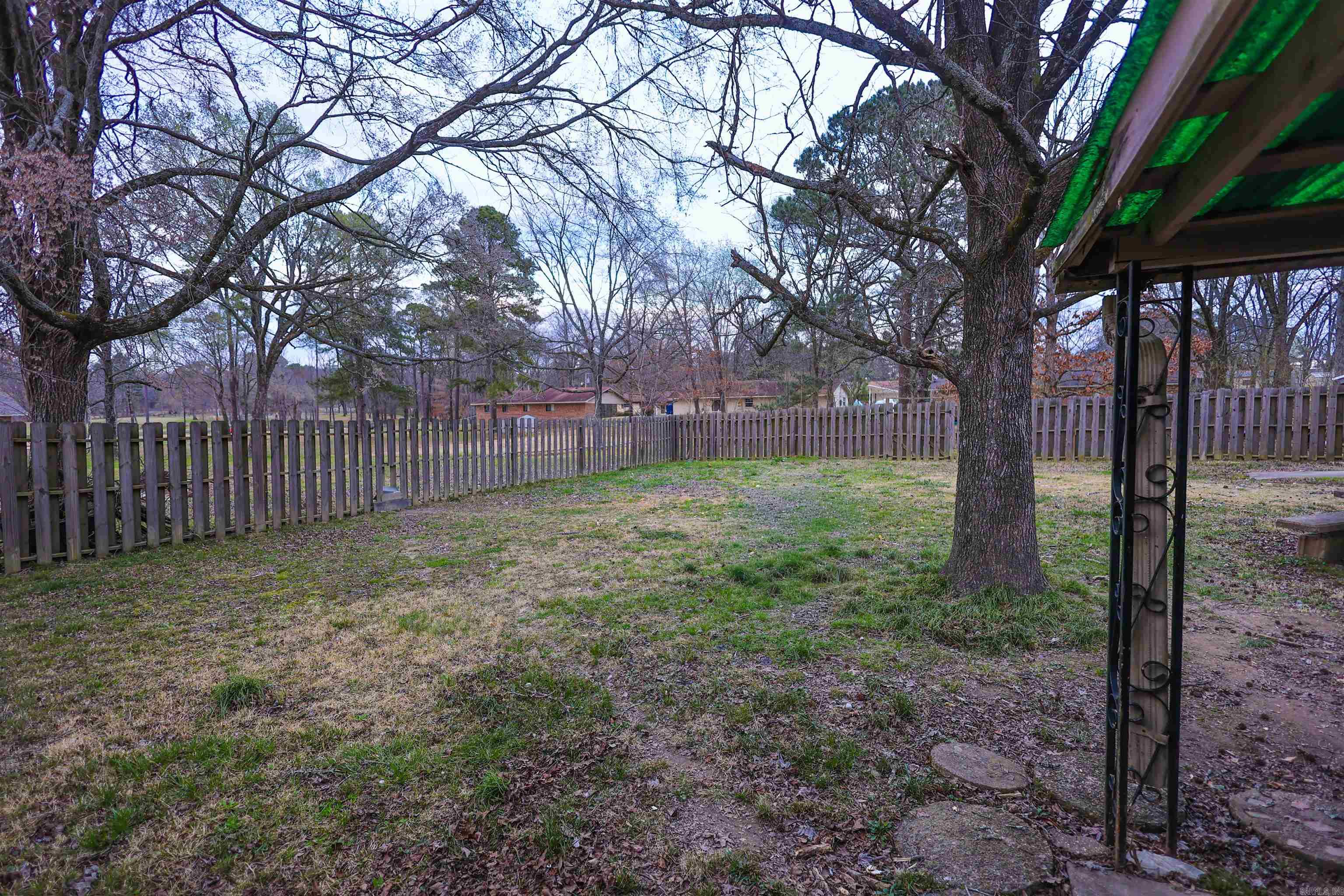 714 Lakeshore  Glenwood, AR