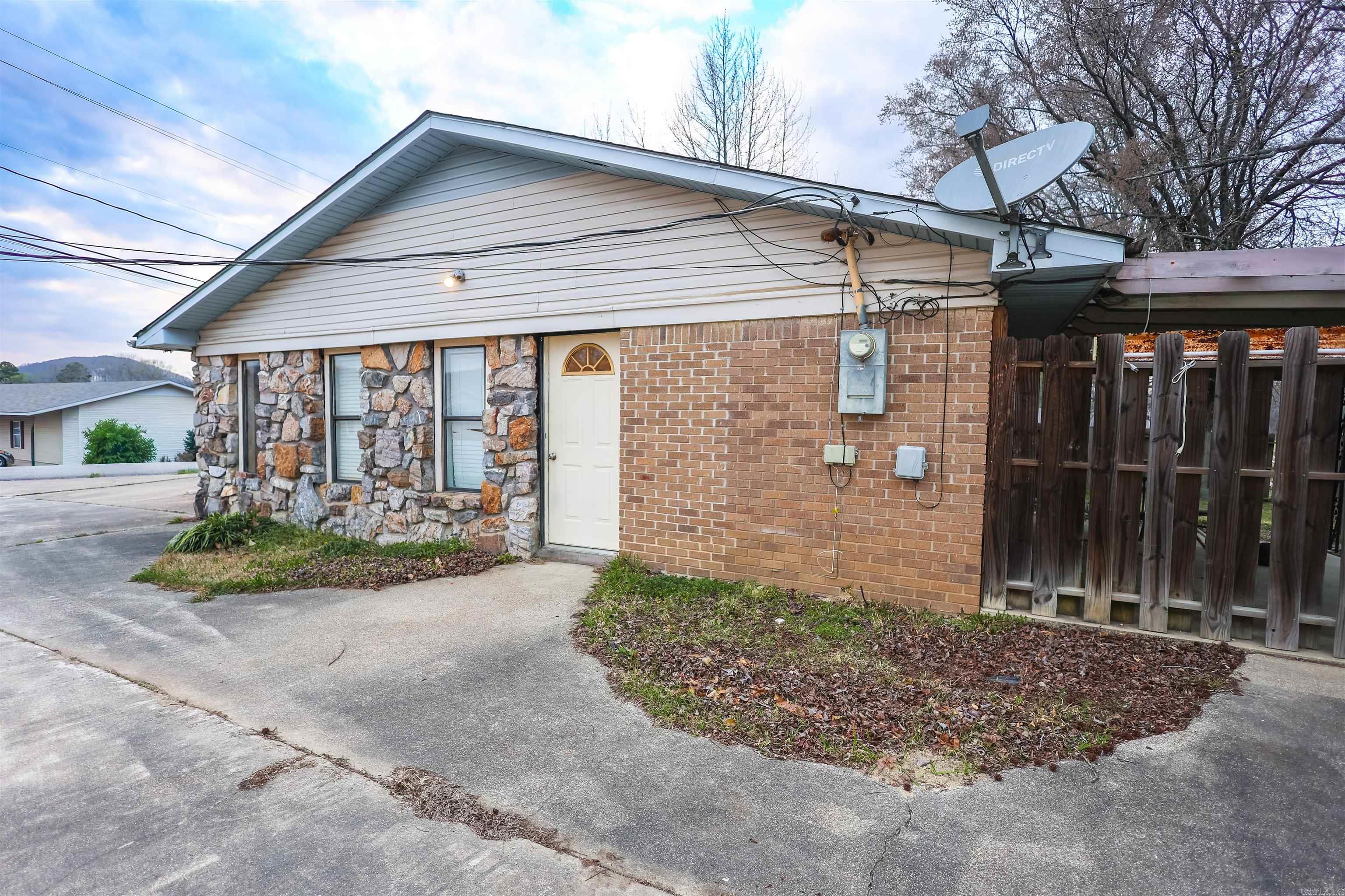 714 Lakeshore  Glenwood, AR