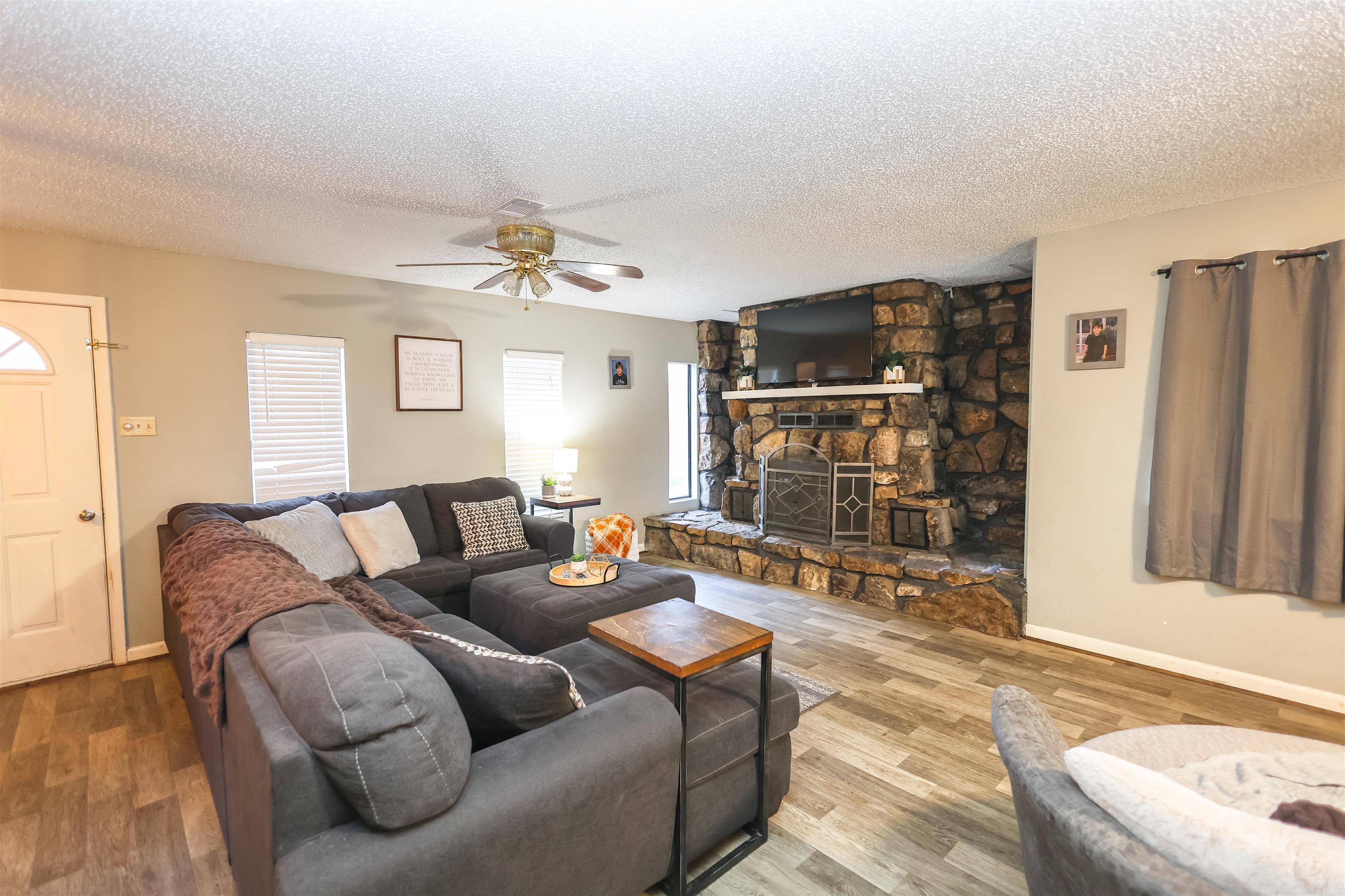 714 Lakeshore  Glenwood, AR