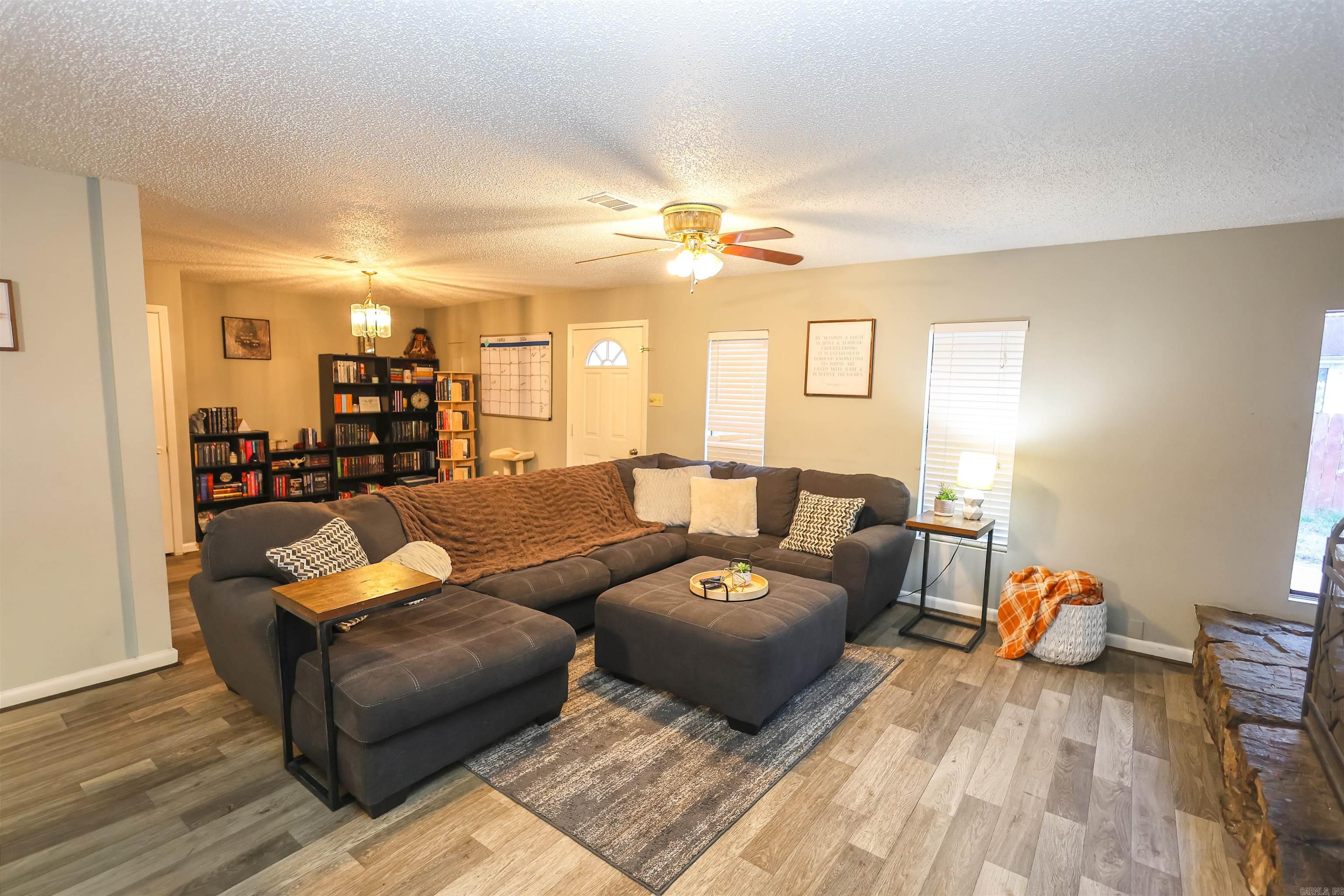 714 Lakeshore  Glenwood, AR