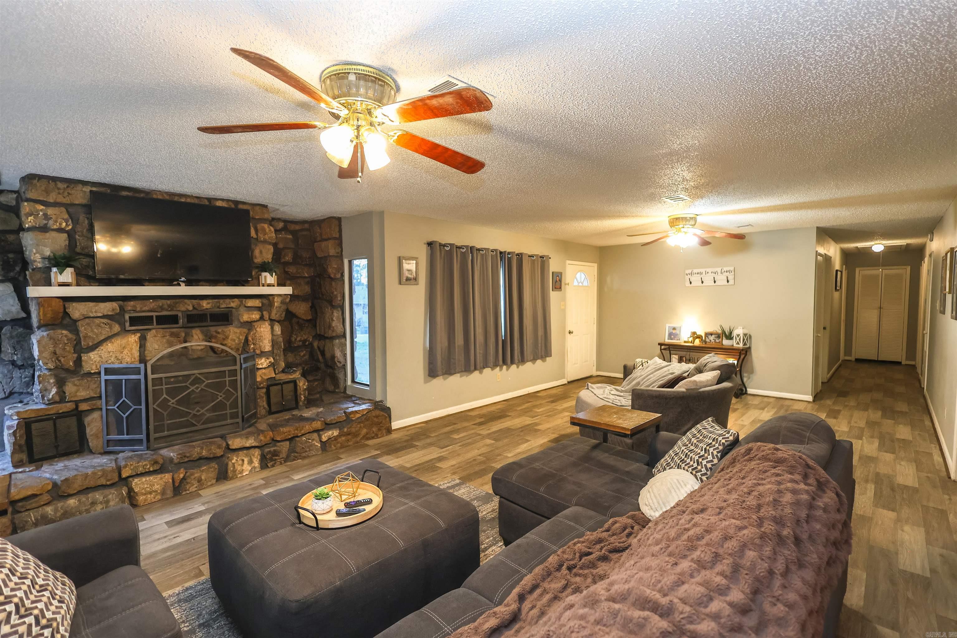 714 Lakeshore  Glenwood, AR